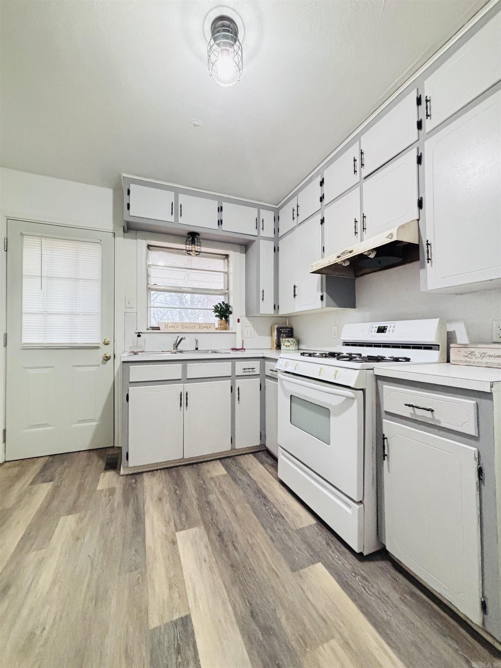 821 Tulane  Benton, AR