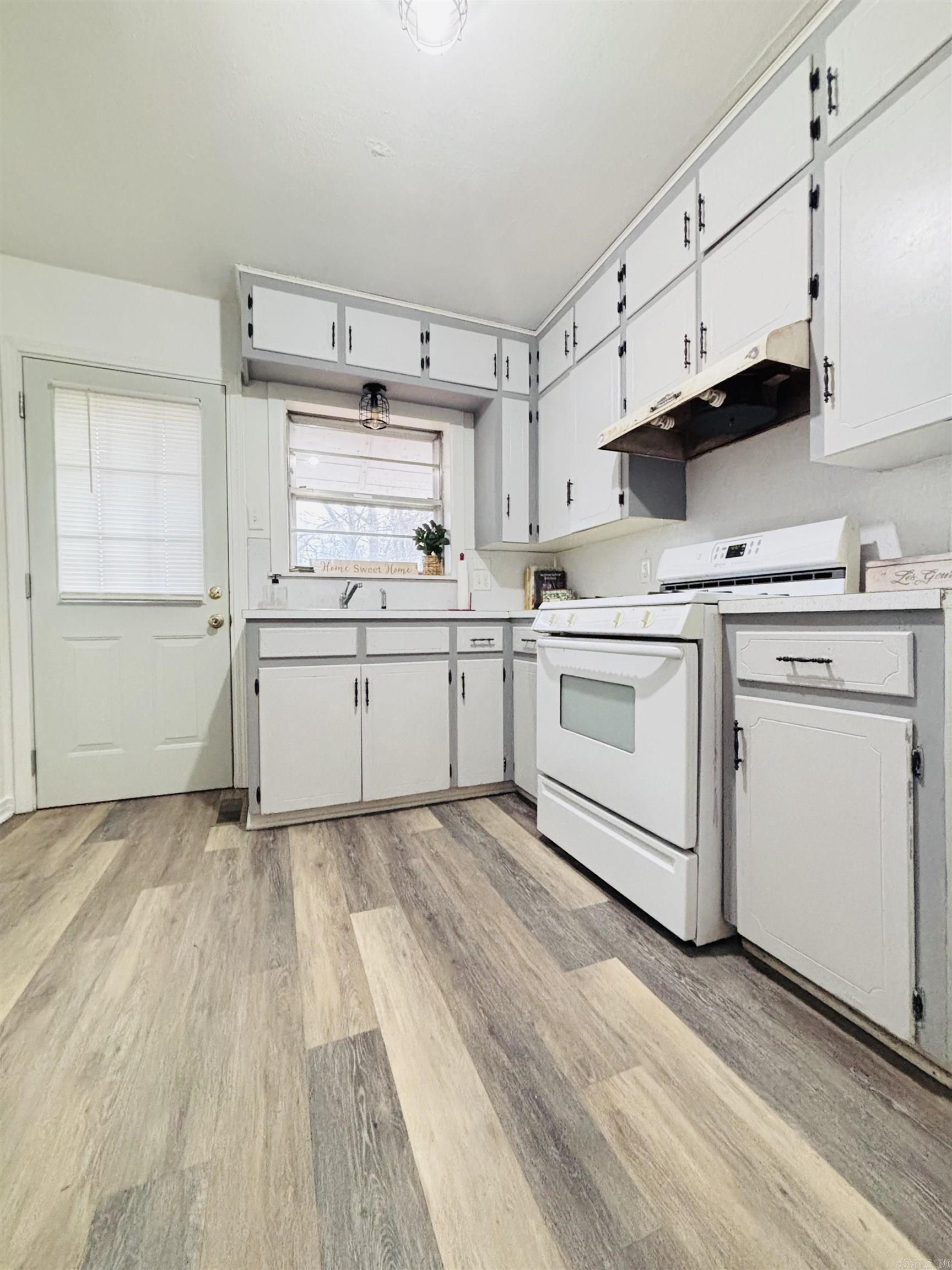 821 Tulane  Benton, AR