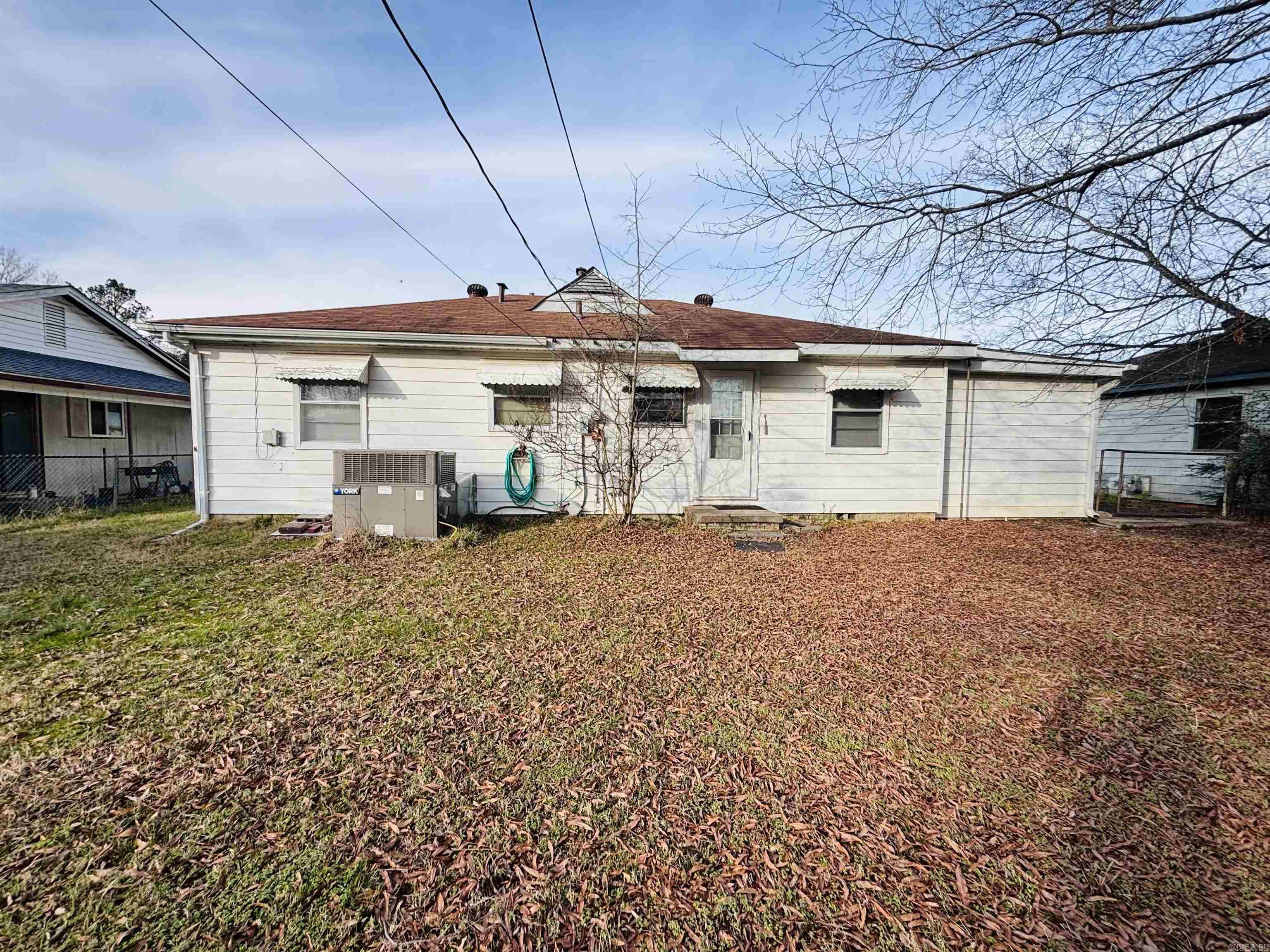 821 Tulane  Benton, AR