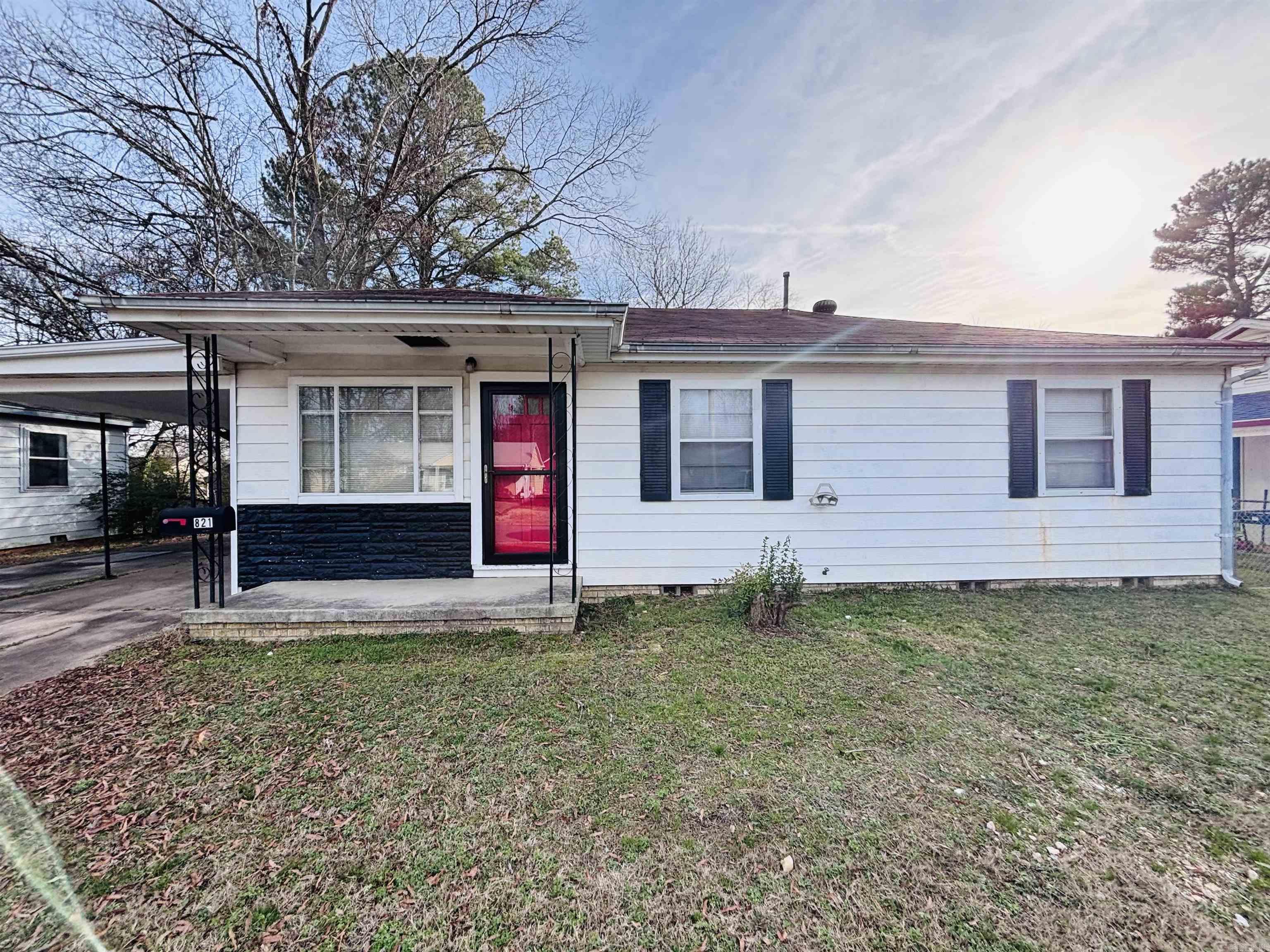 821 Tulane  Benton, AR
