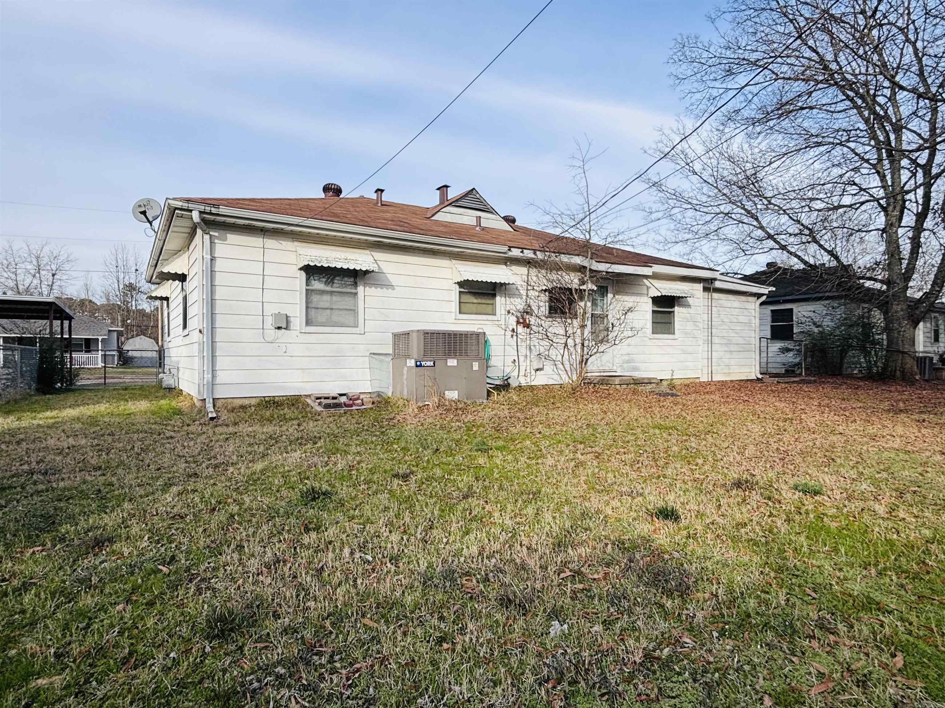 821 Tulane  Benton, AR