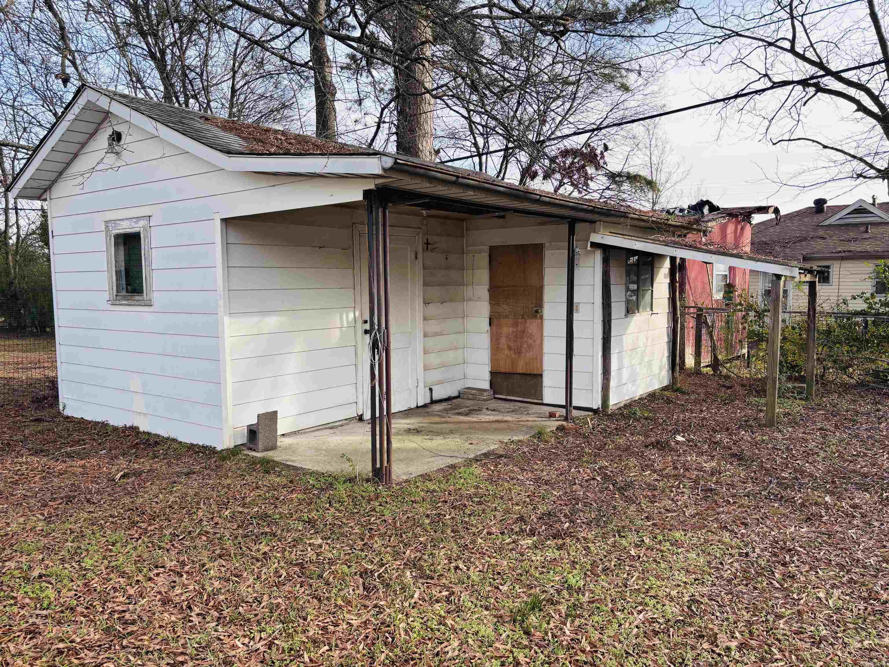 821 Tulane  Benton, AR