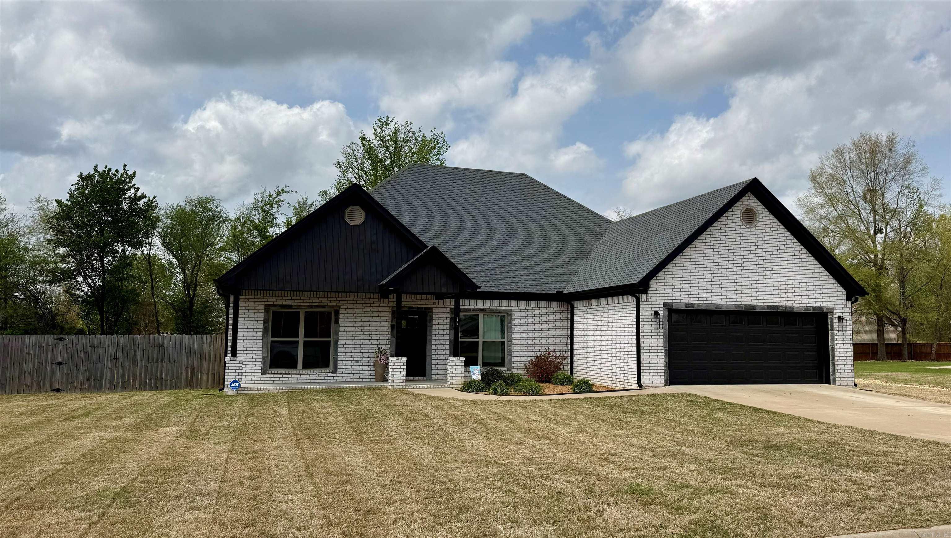 19 Duncan Lane  Vilonia, AR