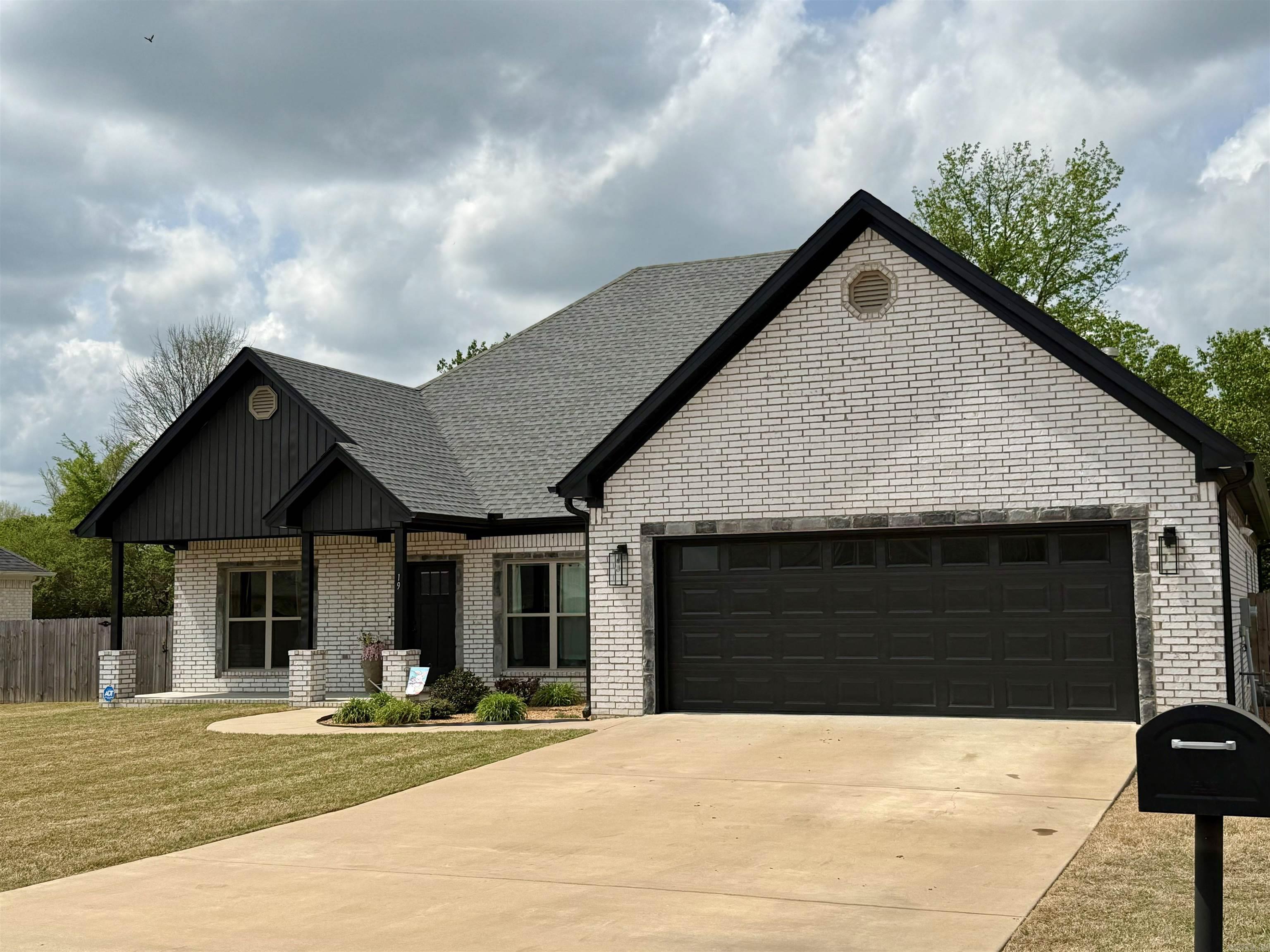 19 Duncan Lane  Vilonia, AR