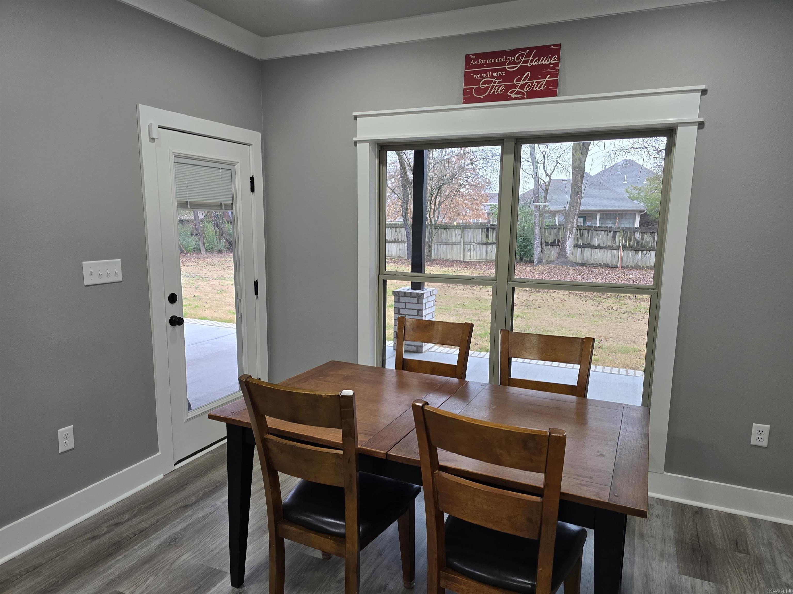 19 Duncan Lane  Vilonia, AR