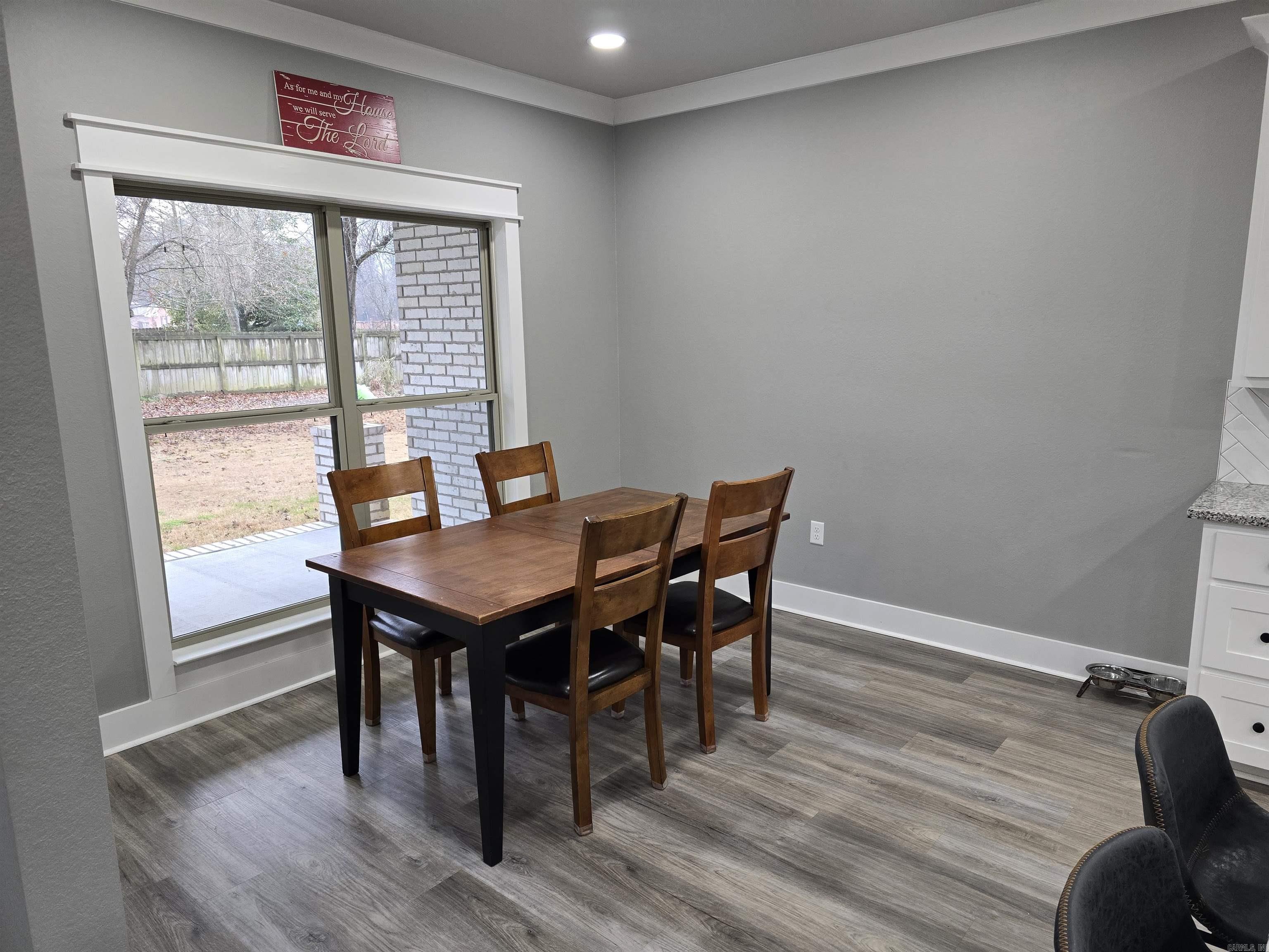 19 Duncan Lane  Vilonia, AR