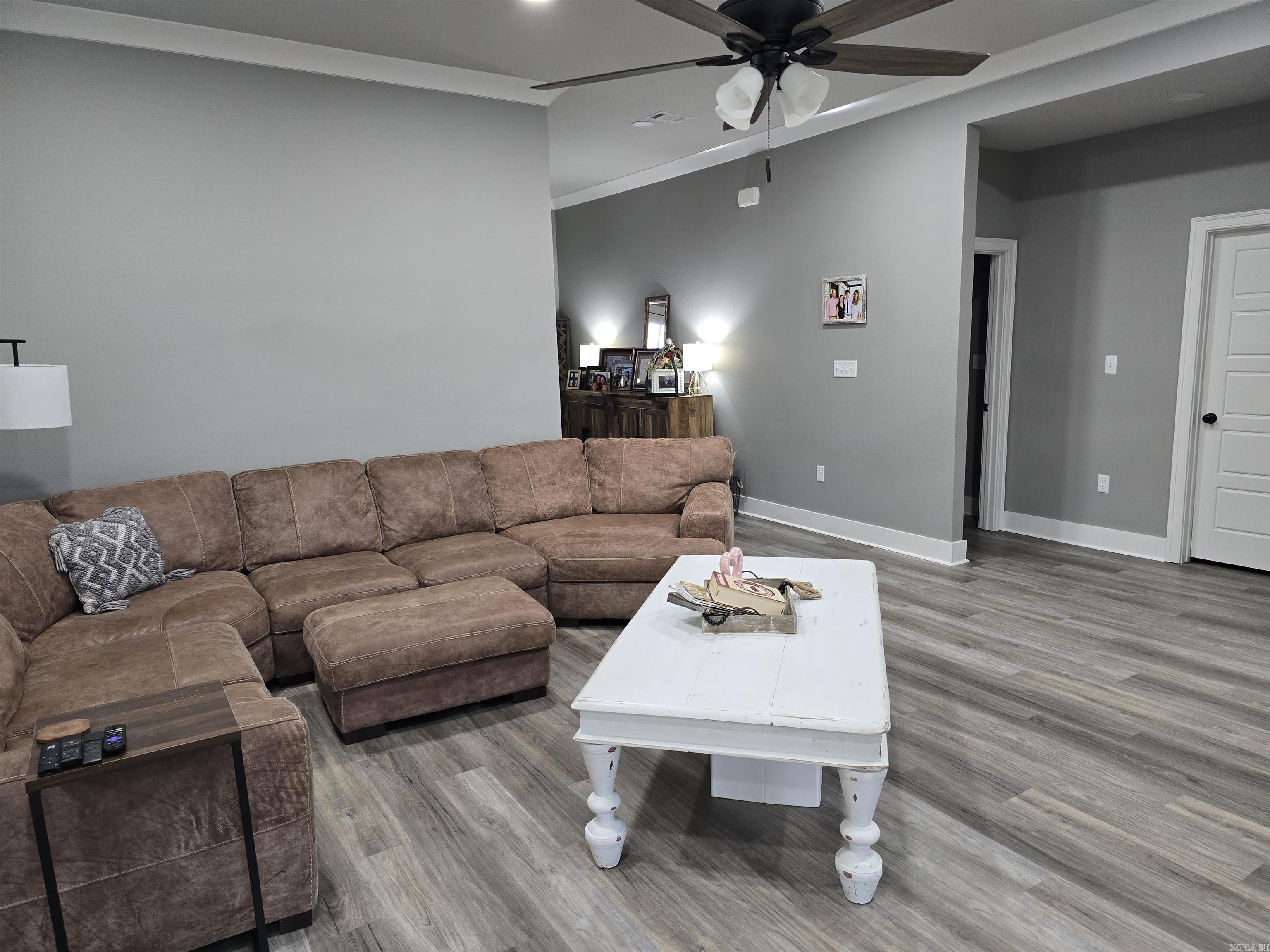 19 Duncan Lane  Vilonia, AR