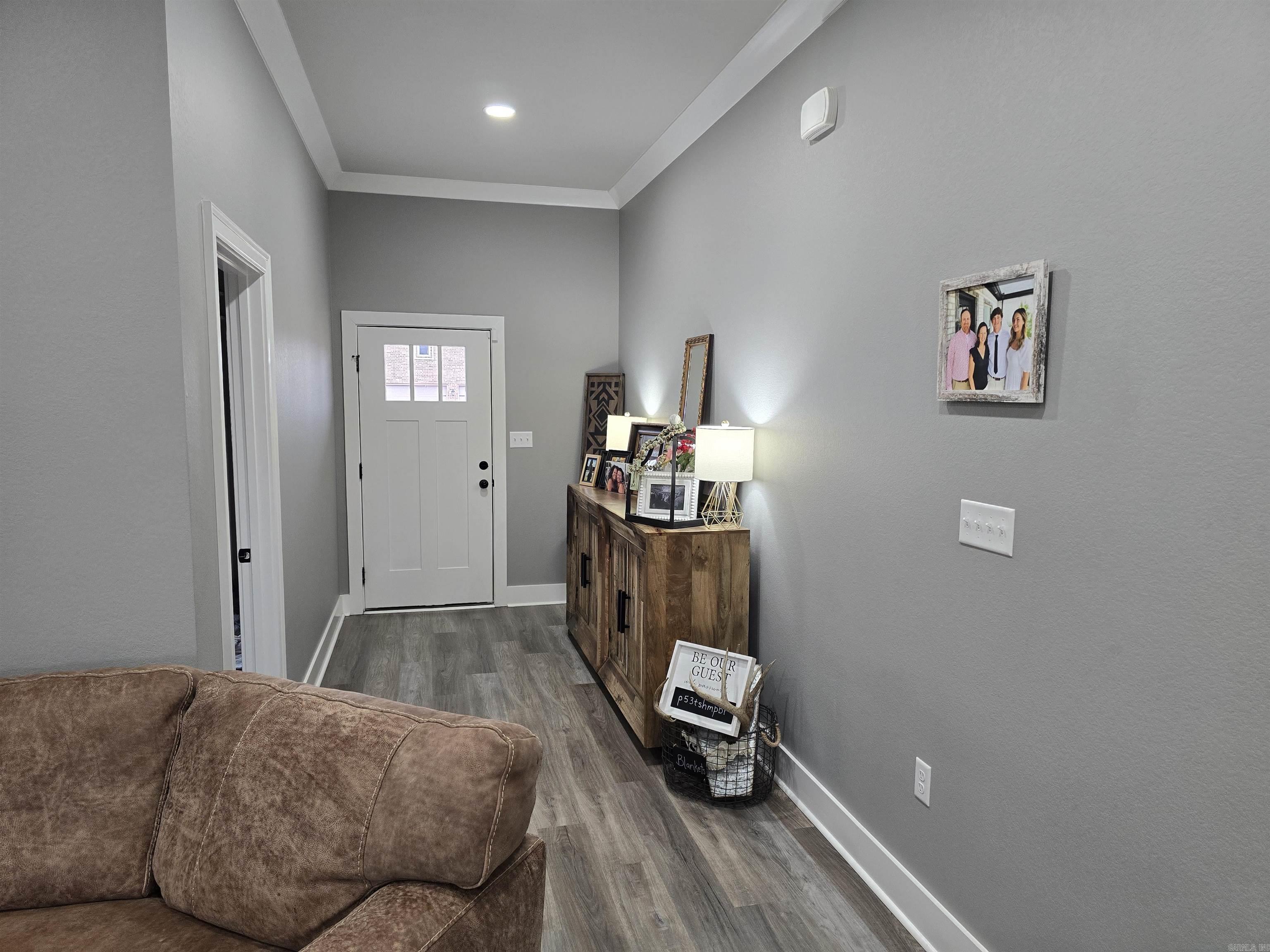 19 Duncan Lane  Vilonia, AR