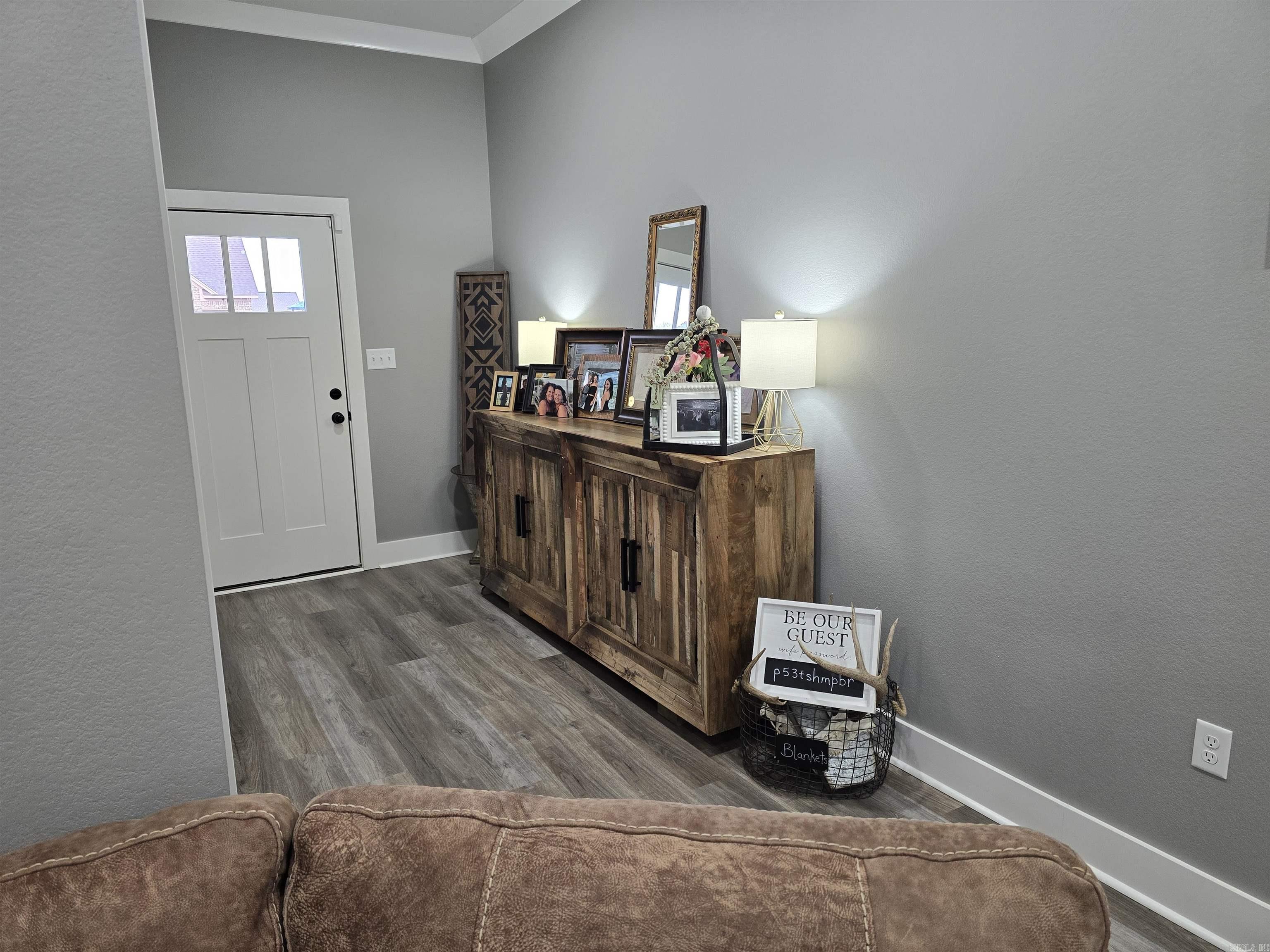 19 Duncan Lane  Vilonia, AR