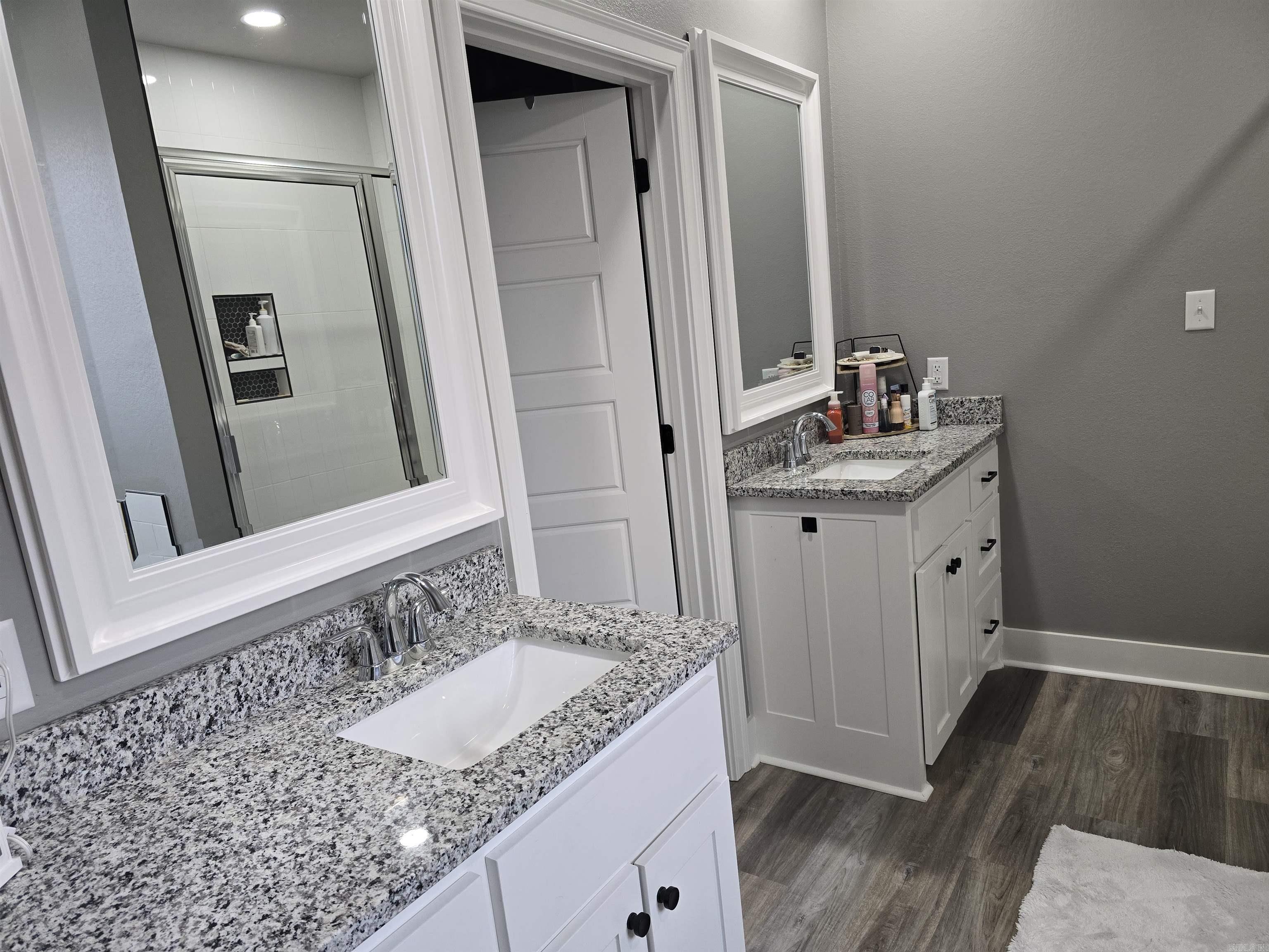 19 Duncan Lane  Vilonia, AR