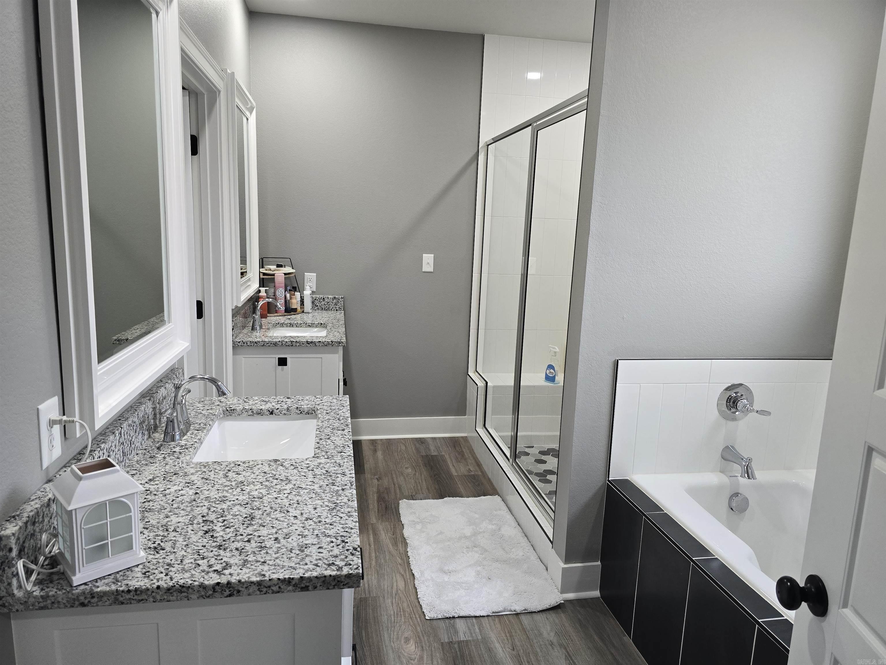 19 Duncan Lane  Vilonia, AR