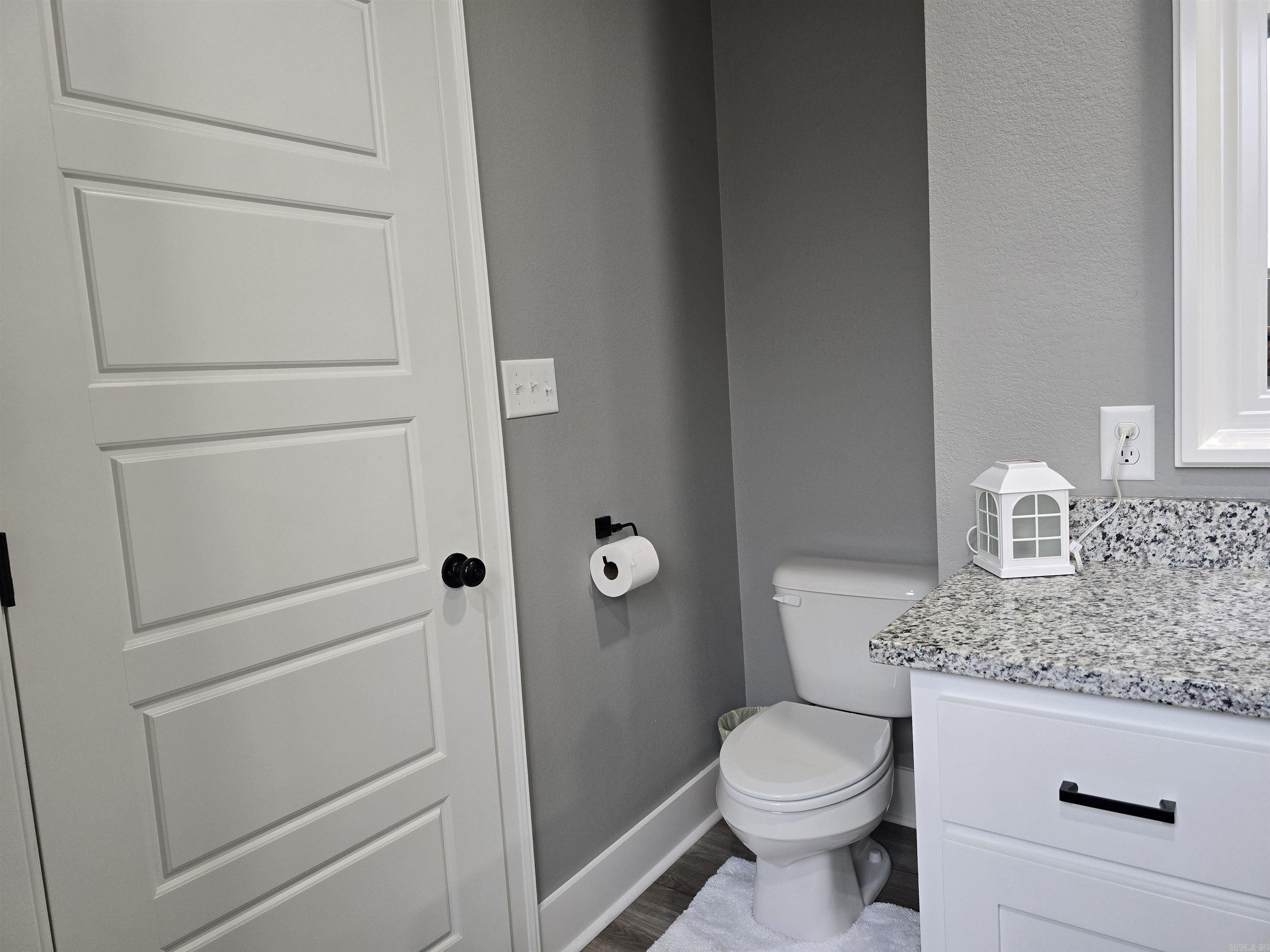 19 Duncan Lane  Vilonia, AR