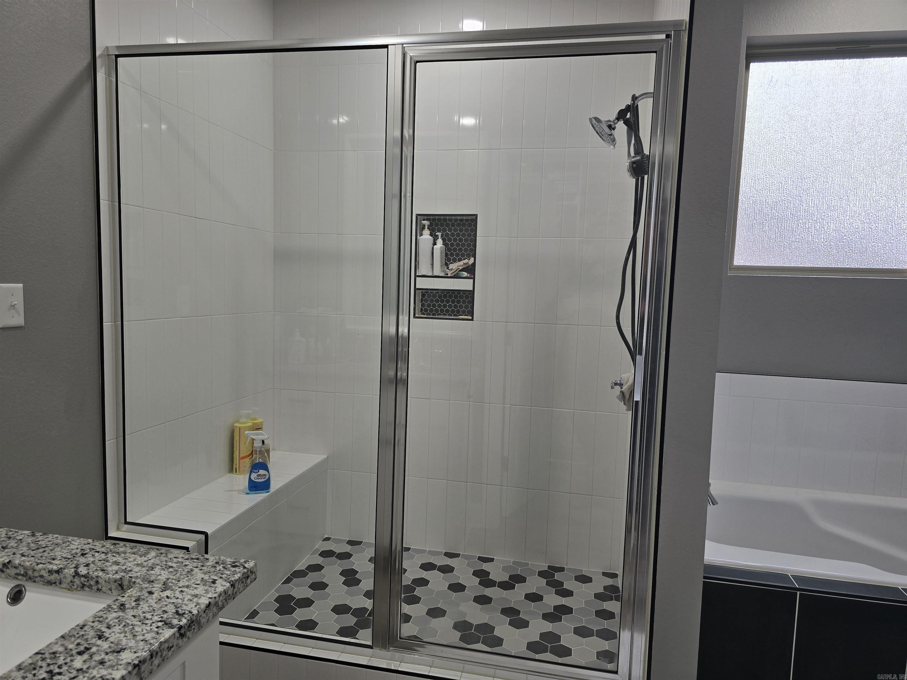 19 Duncan Lane  Vilonia, AR