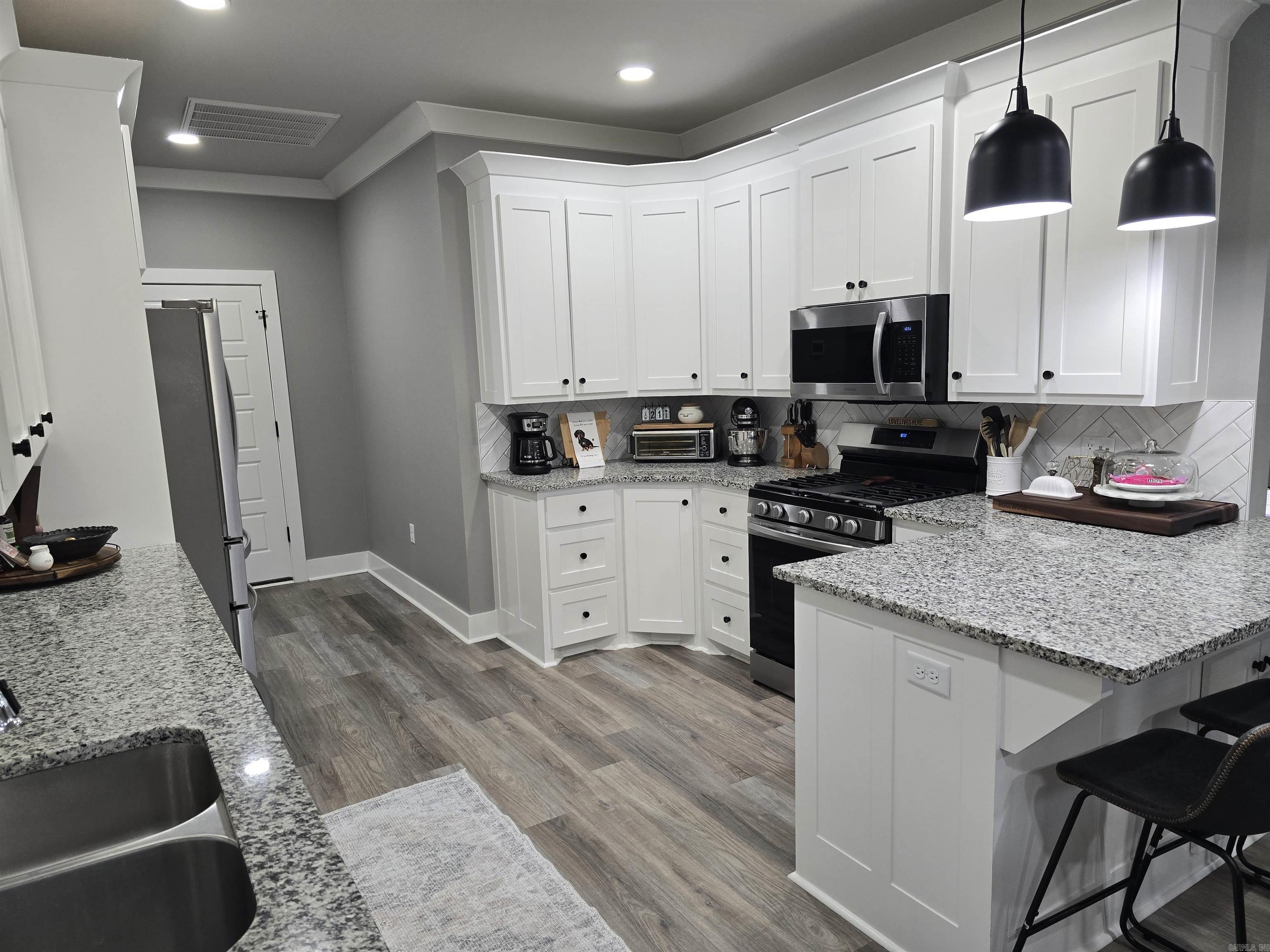 19 Duncan Lane  Vilonia, AR