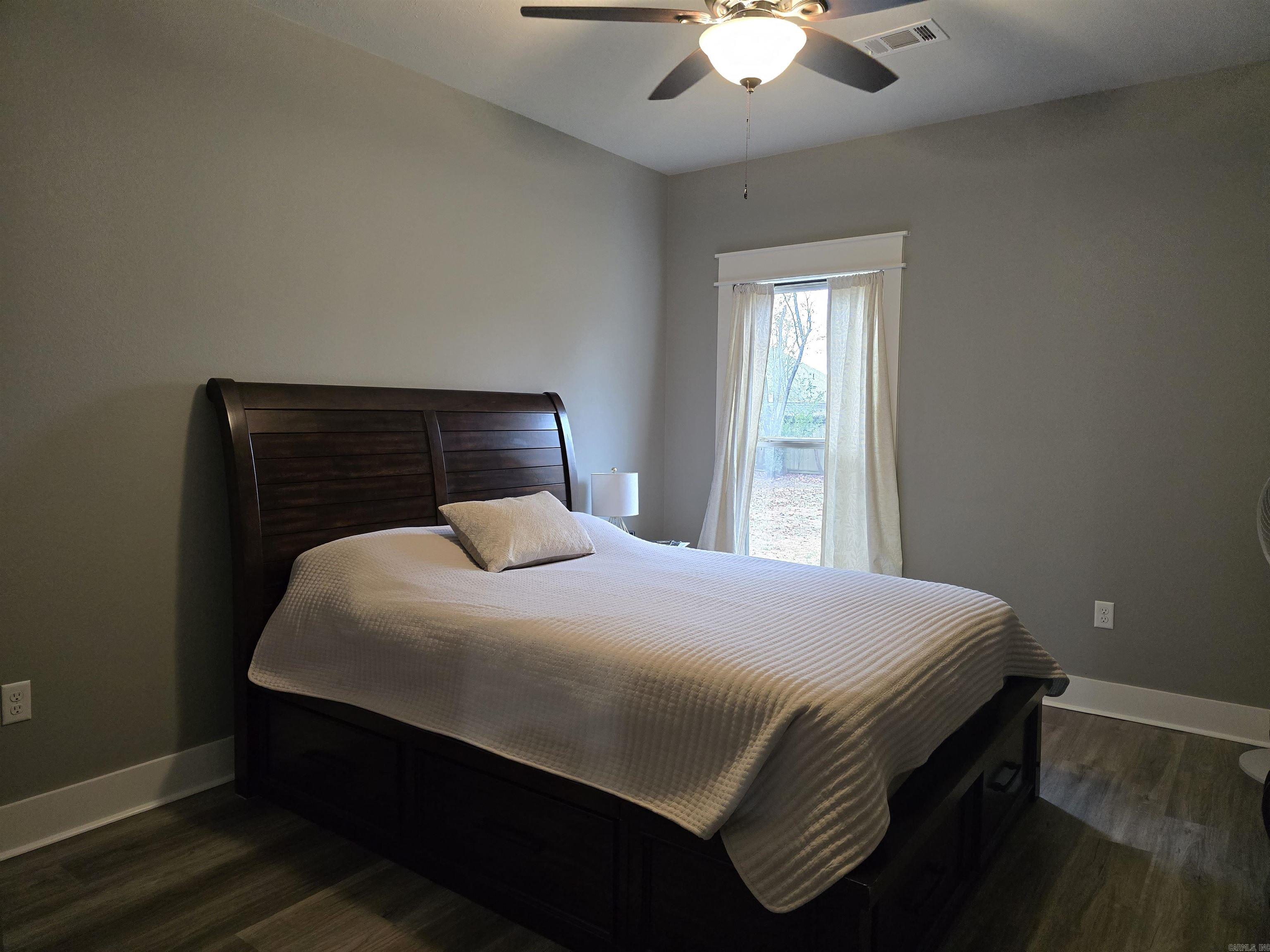 19 Duncan Lane  Vilonia, AR