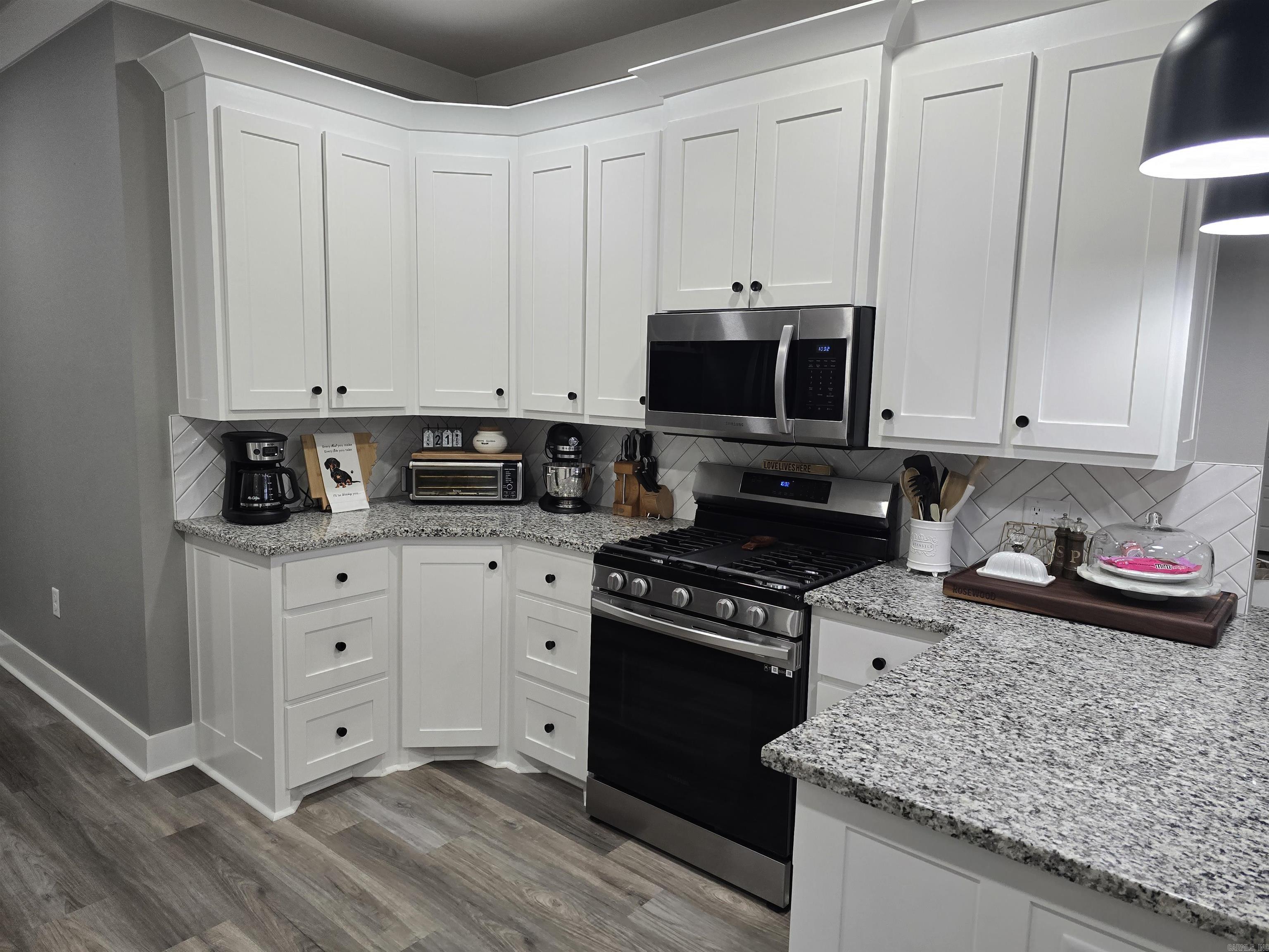 19 Duncan Lane  Vilonia, AR