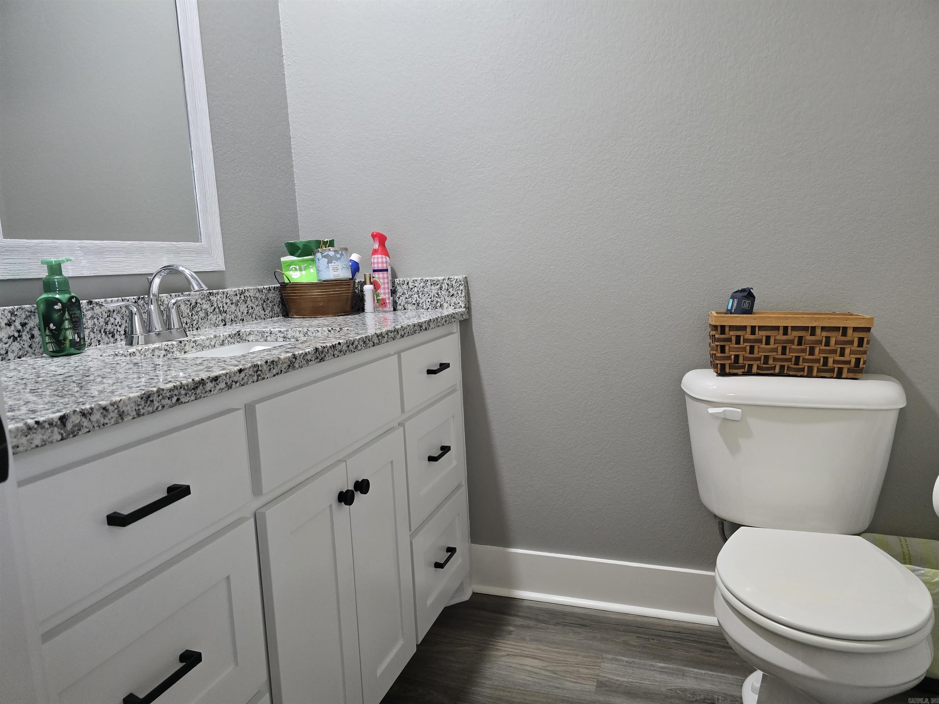 19 Duncan Lane  Vilonia, AR