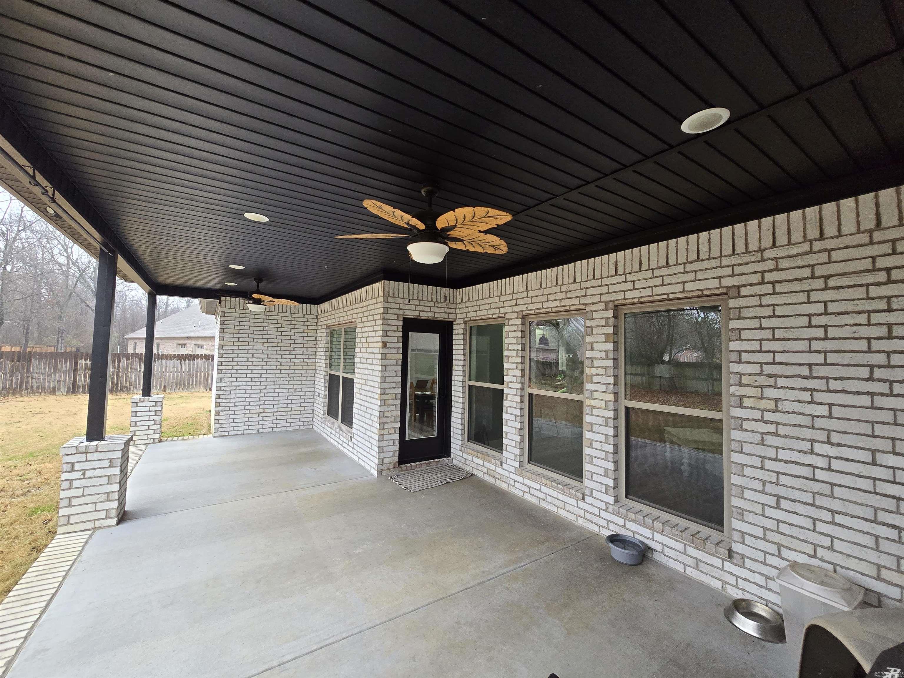 19 Duncan Lane  Vilonia, AR