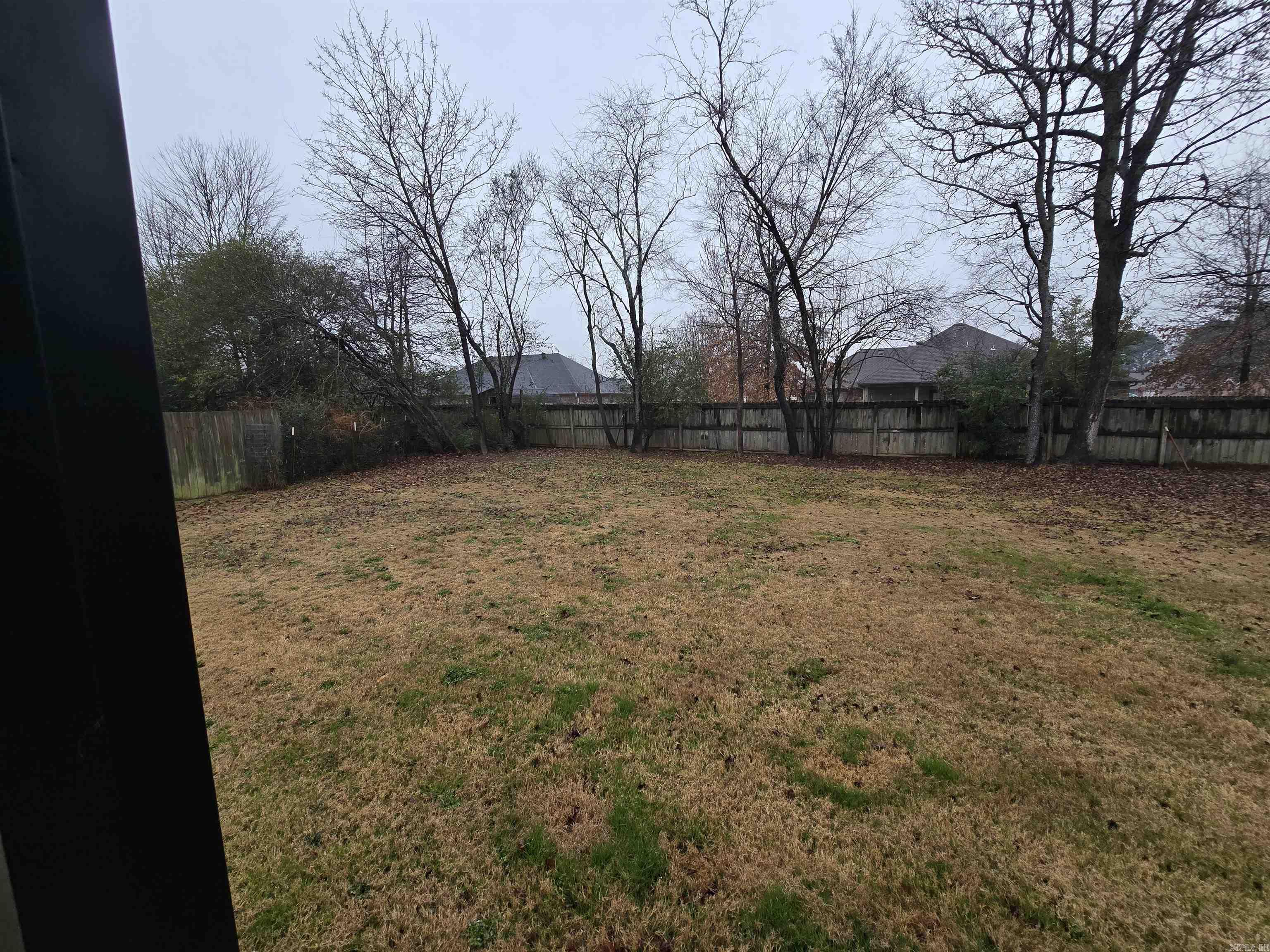 19 Duncan Lane  Vilonia, AR