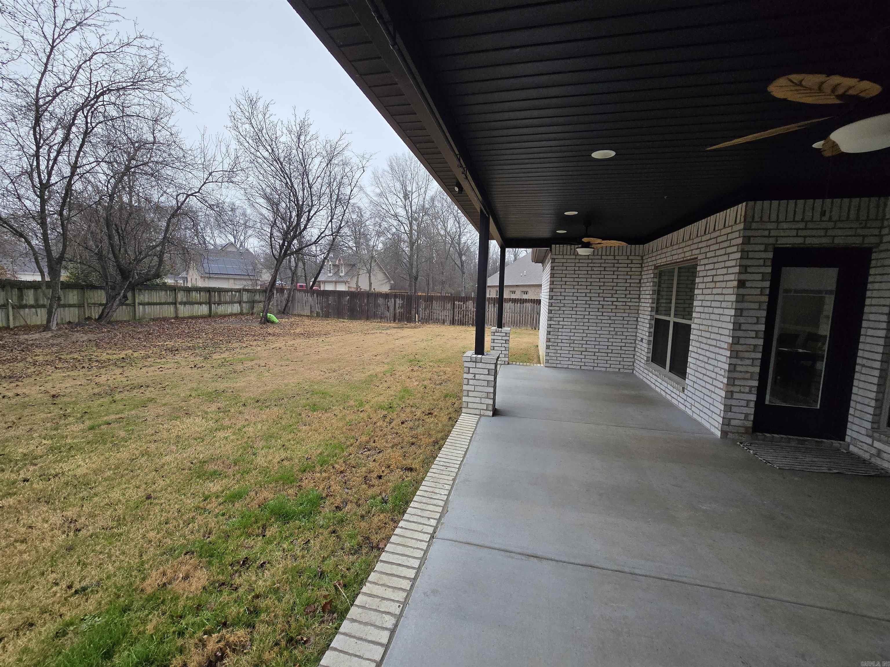 19 Duncan Lane  Vilonia, AR