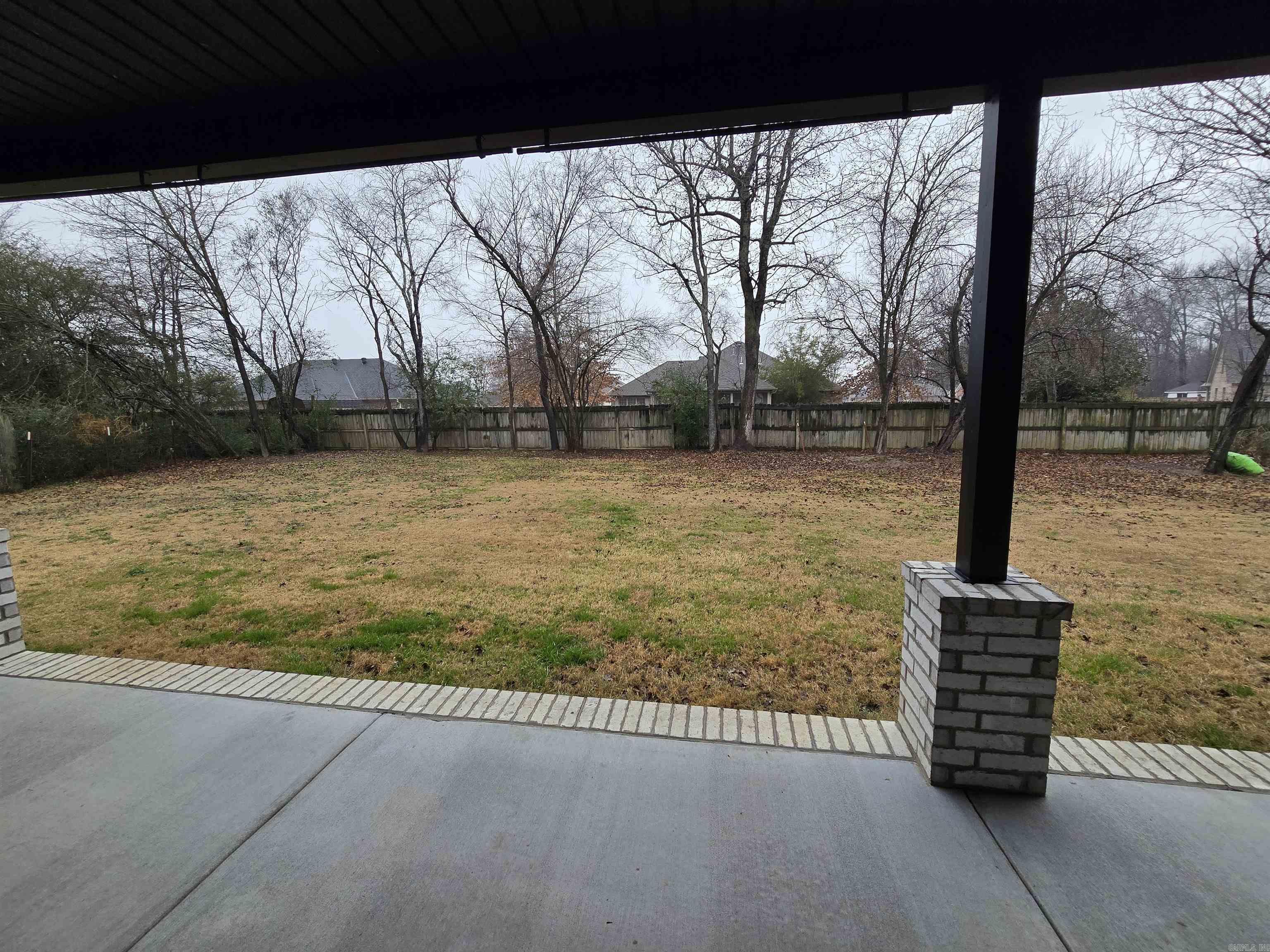 19 Duncan Lane  Vilonia, AR