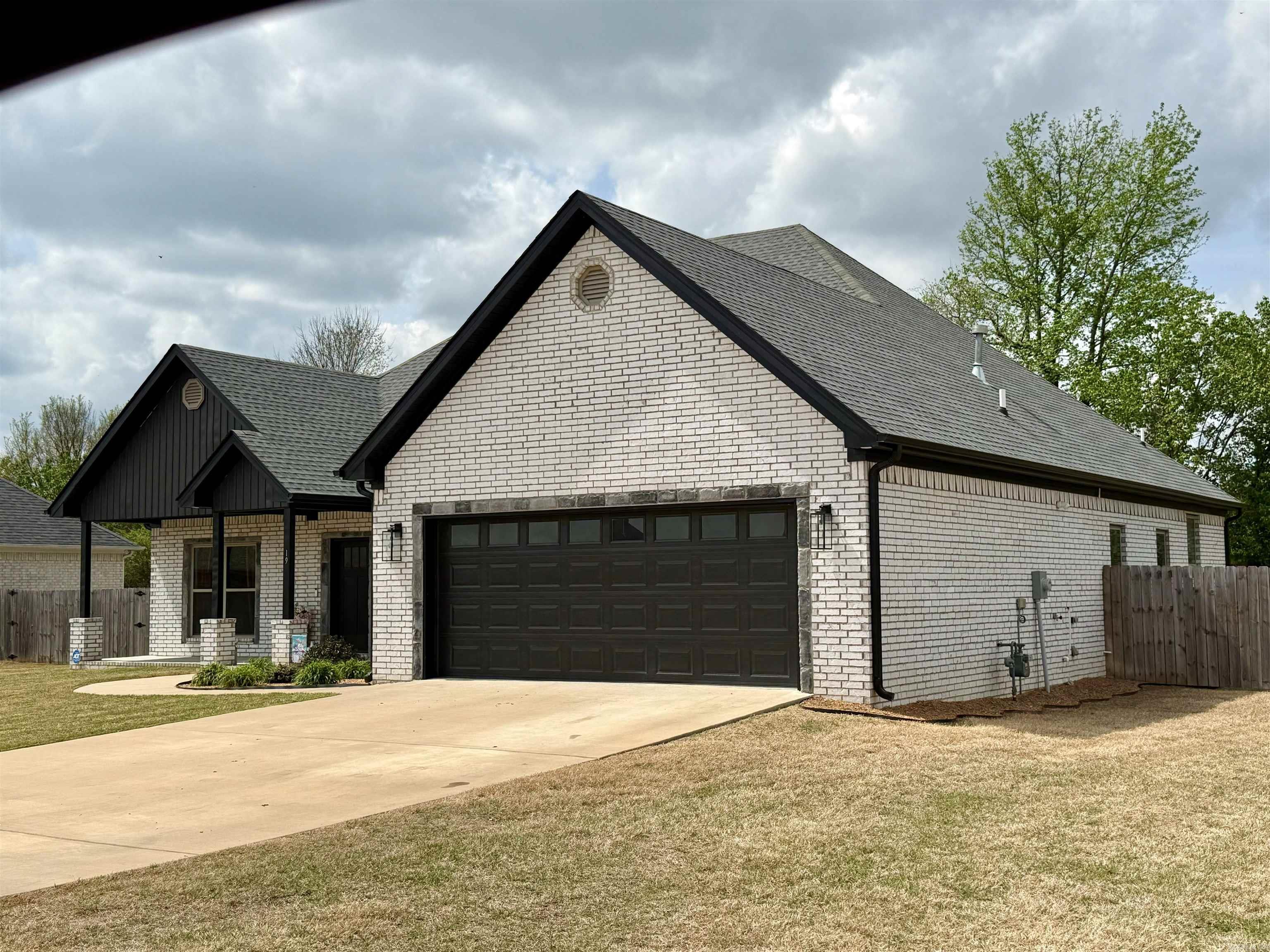 19 Duncan Lane  Vilonia, AR