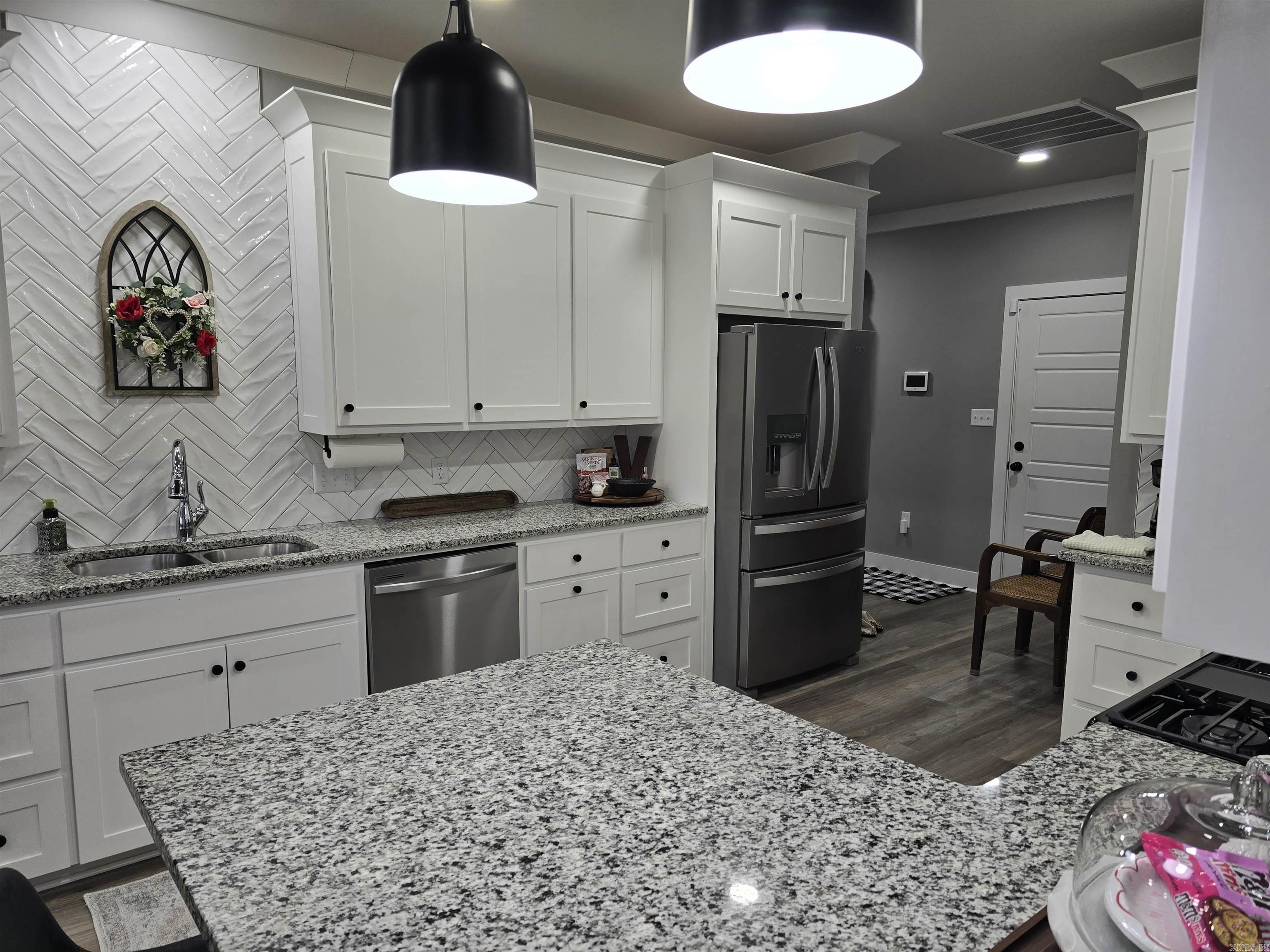 19 Duncan Lane  Vilonia, AR