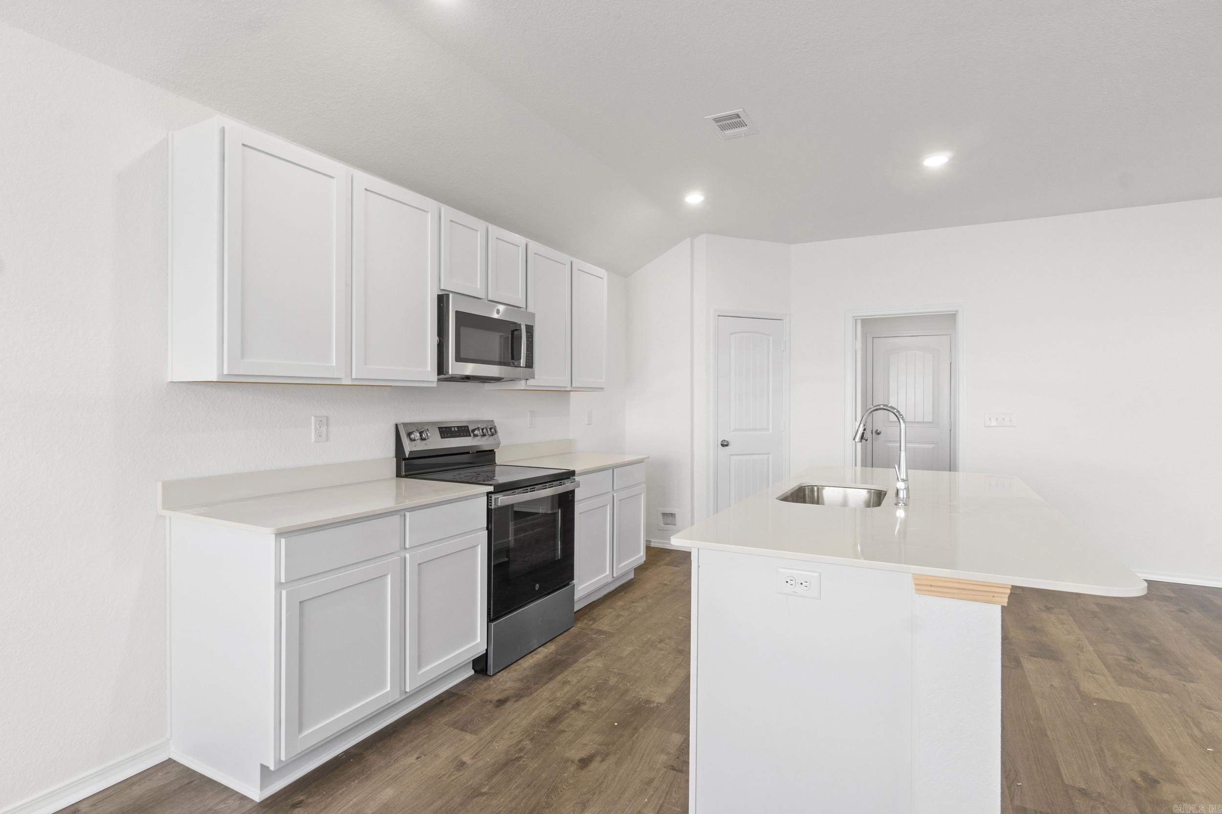 109 Powder River Lot 5  Block 0  Phase 1 Beebe, AR