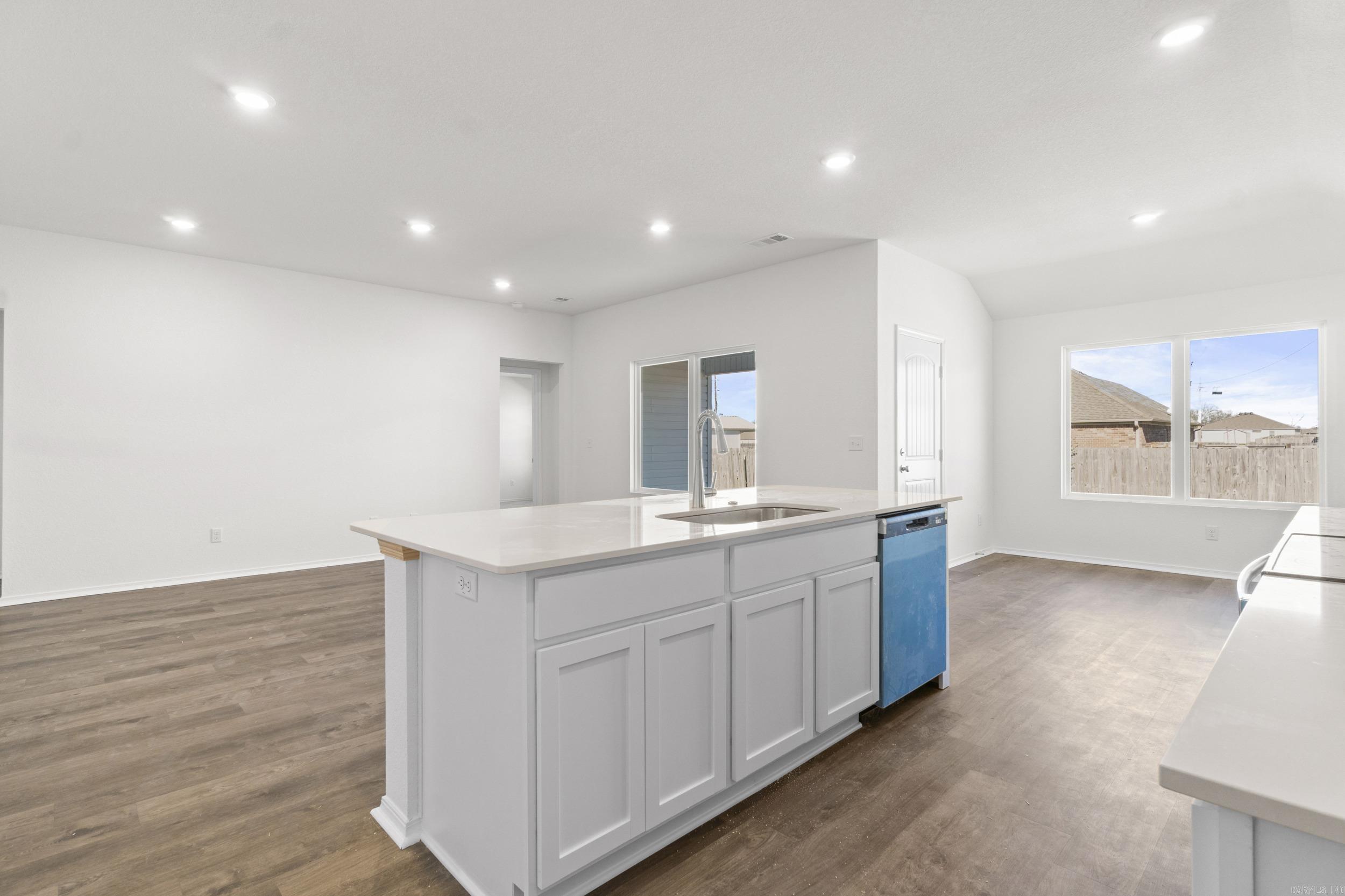 109 Powder River Lot 5  Block 0  Phase 1 Beebe, AR