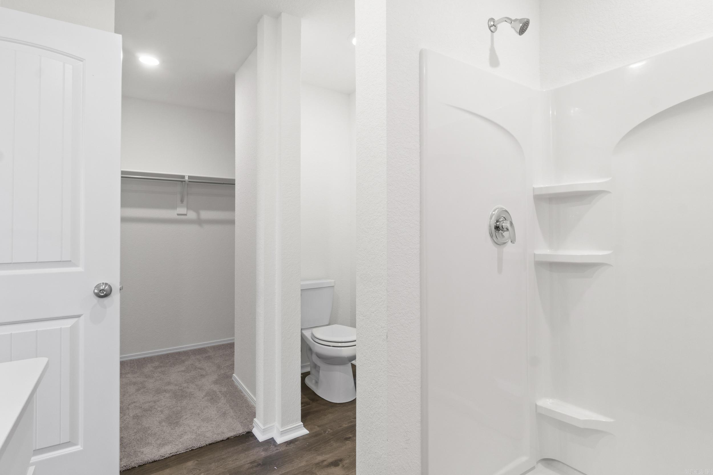 109 Powder River Lot 5  Block 0  Phase 1 Beebe, AR