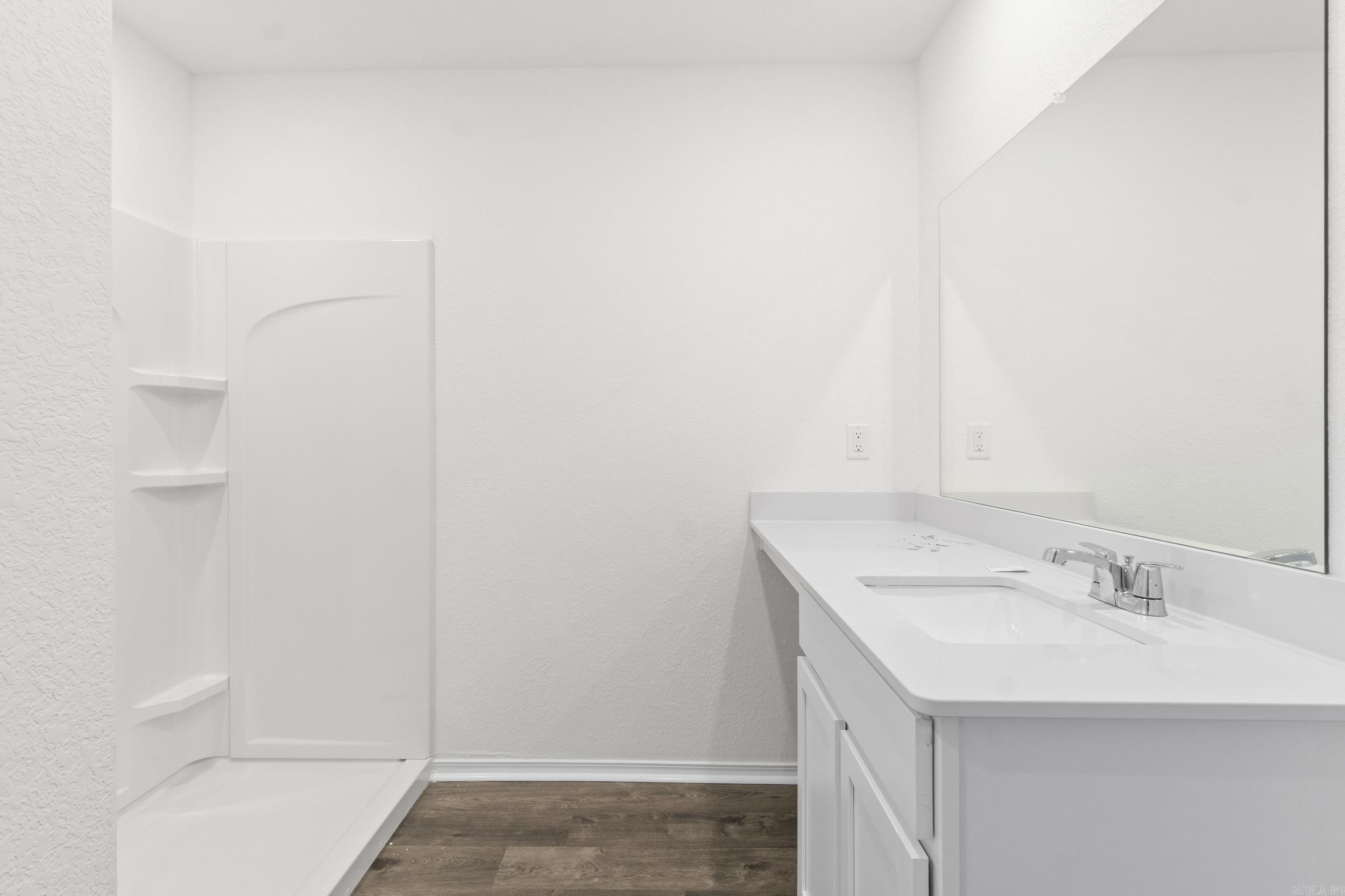 109 Powder River Lot 5  Block 0  Phase 1 Beebe, AR