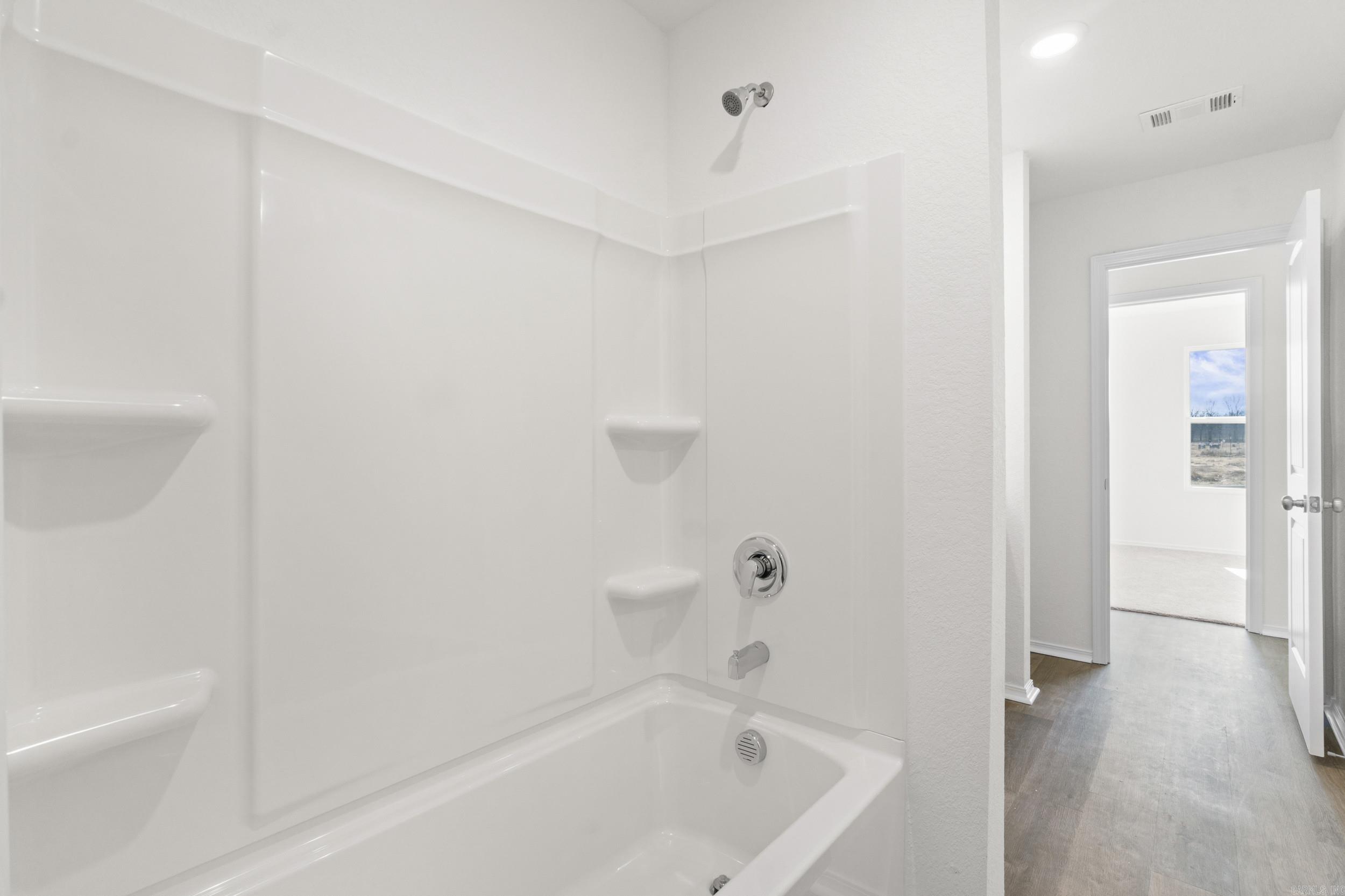 109 Powder River Lot 5  Block 0  Phase 1 Beebe, AR