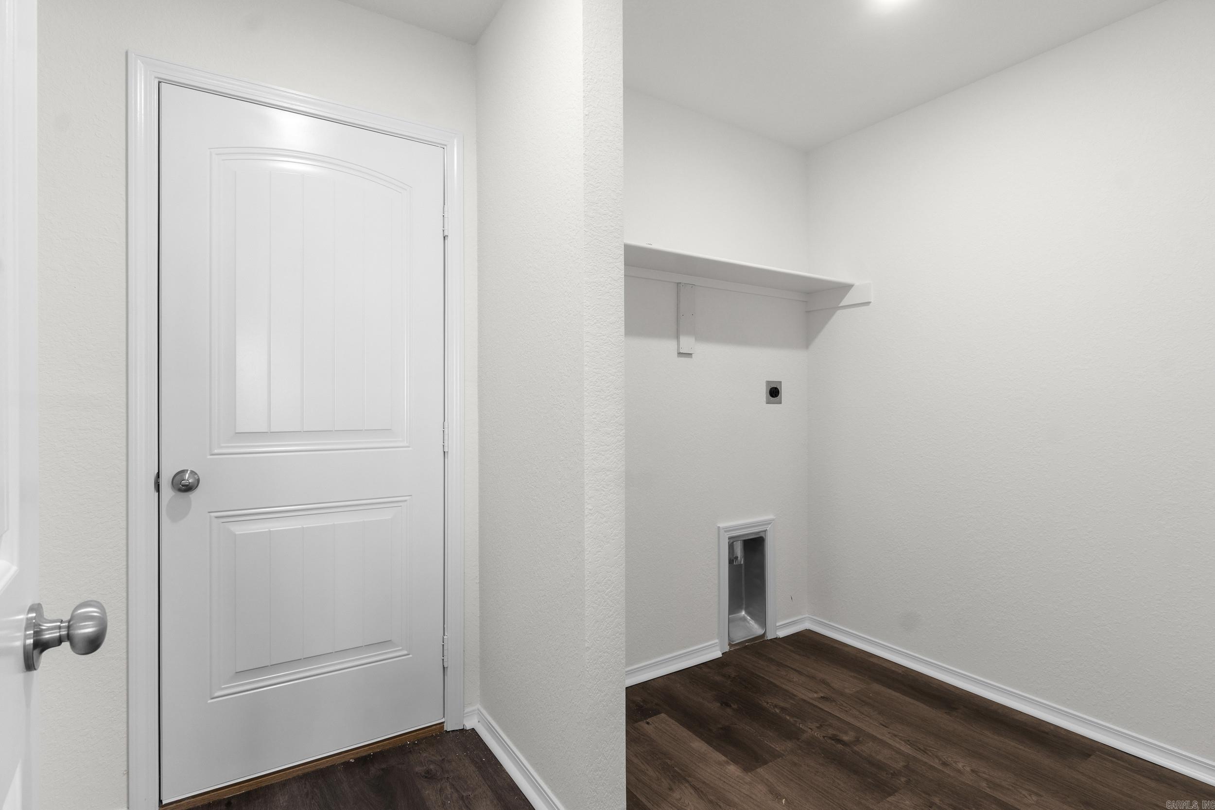 109 Powder River Lot 5  Block 0  Phase 1 Beebe, AR