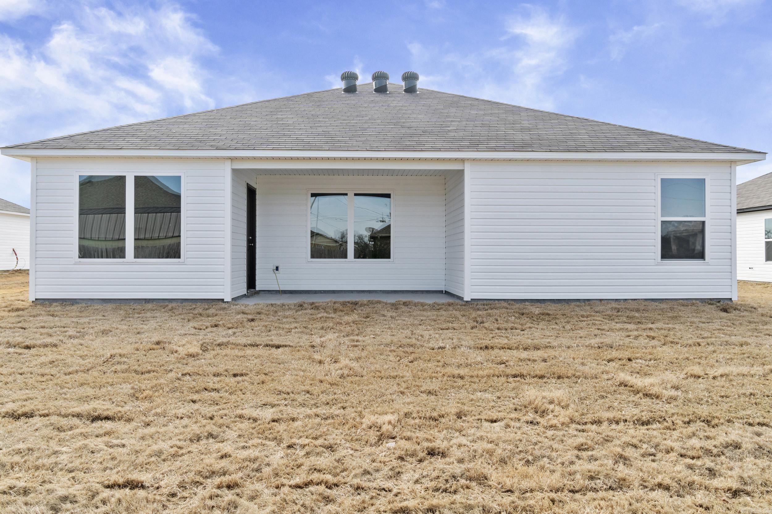 109 Powder River Lot 5  Block 0  Phase 1 Beebe, AR