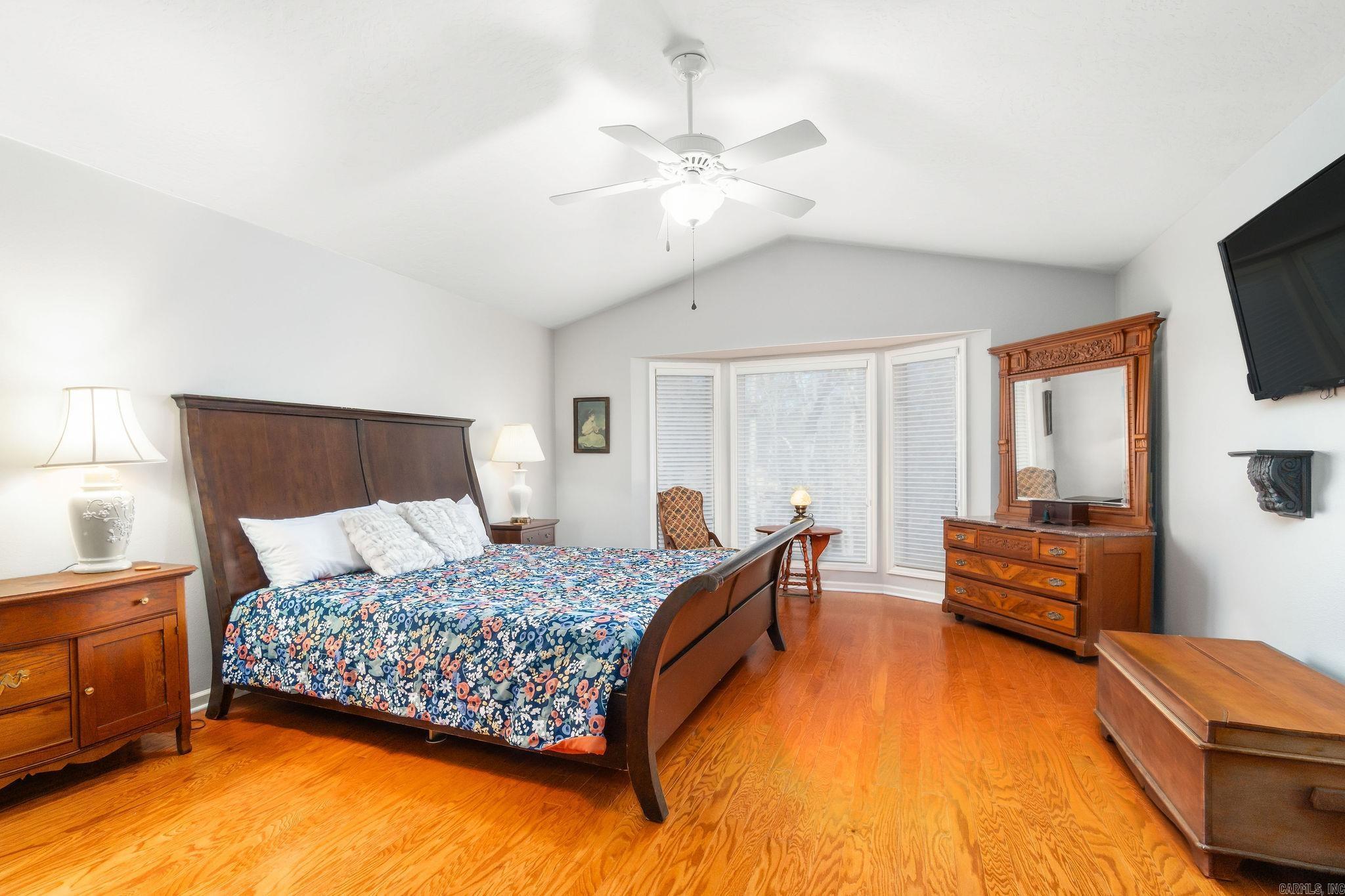 4 Aguila  Hot Springs Village, AR