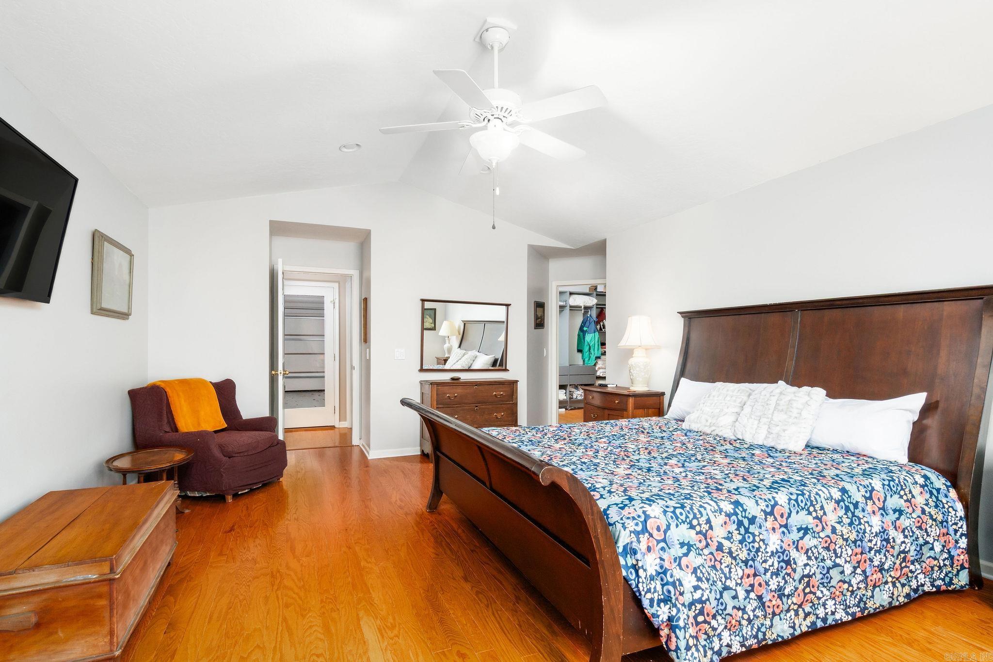 4 Aguila  Hot Springs Village, AR