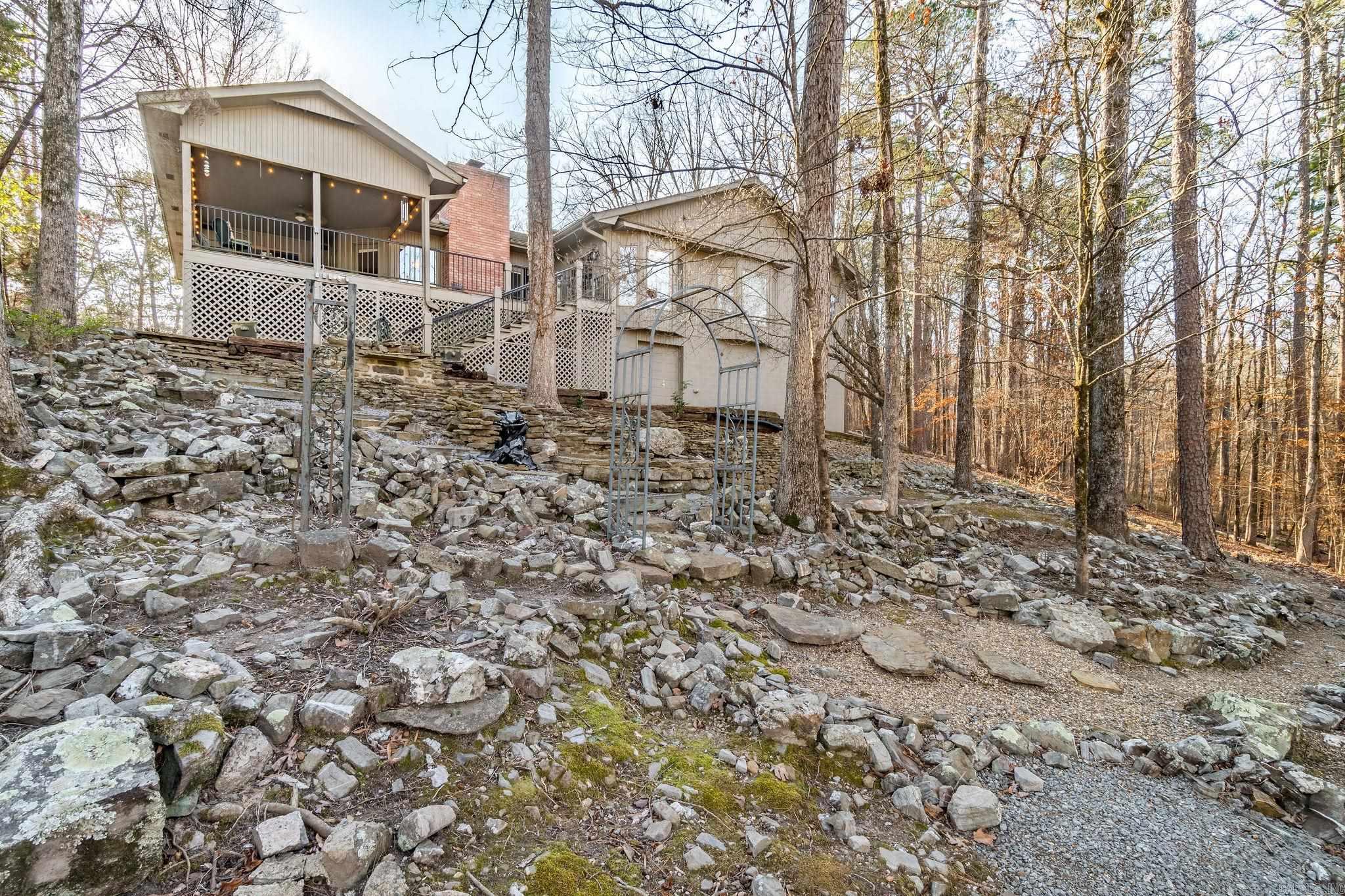 4 Aguila  Hot Springs Village, AR