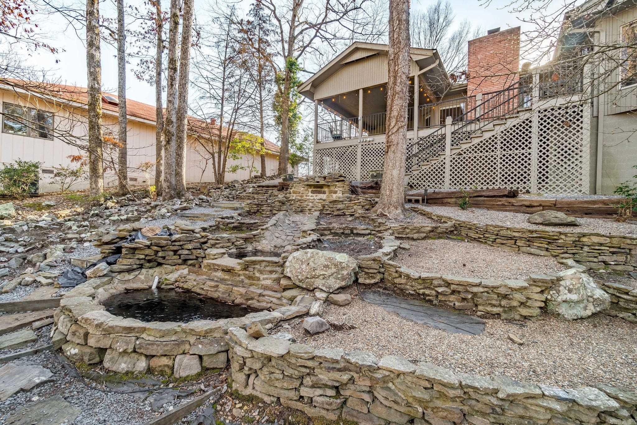 4 Aguila  Hot Springs Village, AR