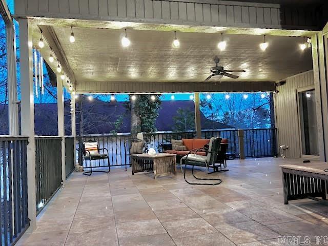 4 Aguila  Hot Springs Village, AR