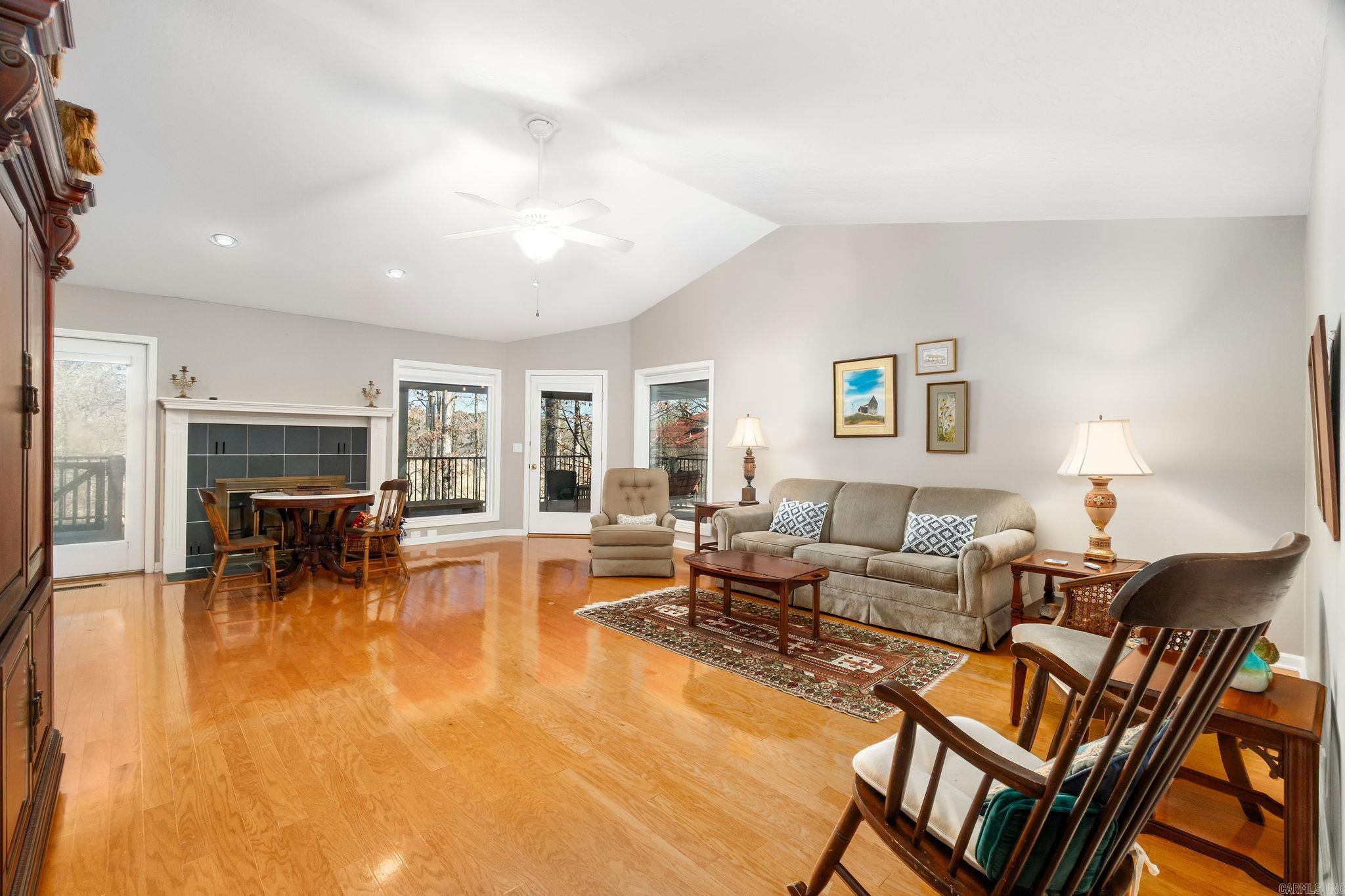 4 Aguila  Hot Springs Village, AR