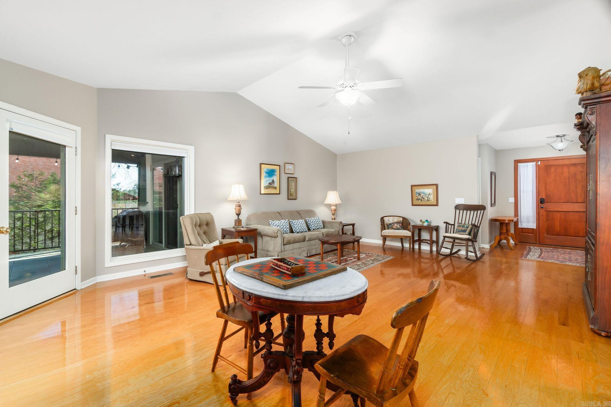 4 Aguila  Hot Springs Village, AR