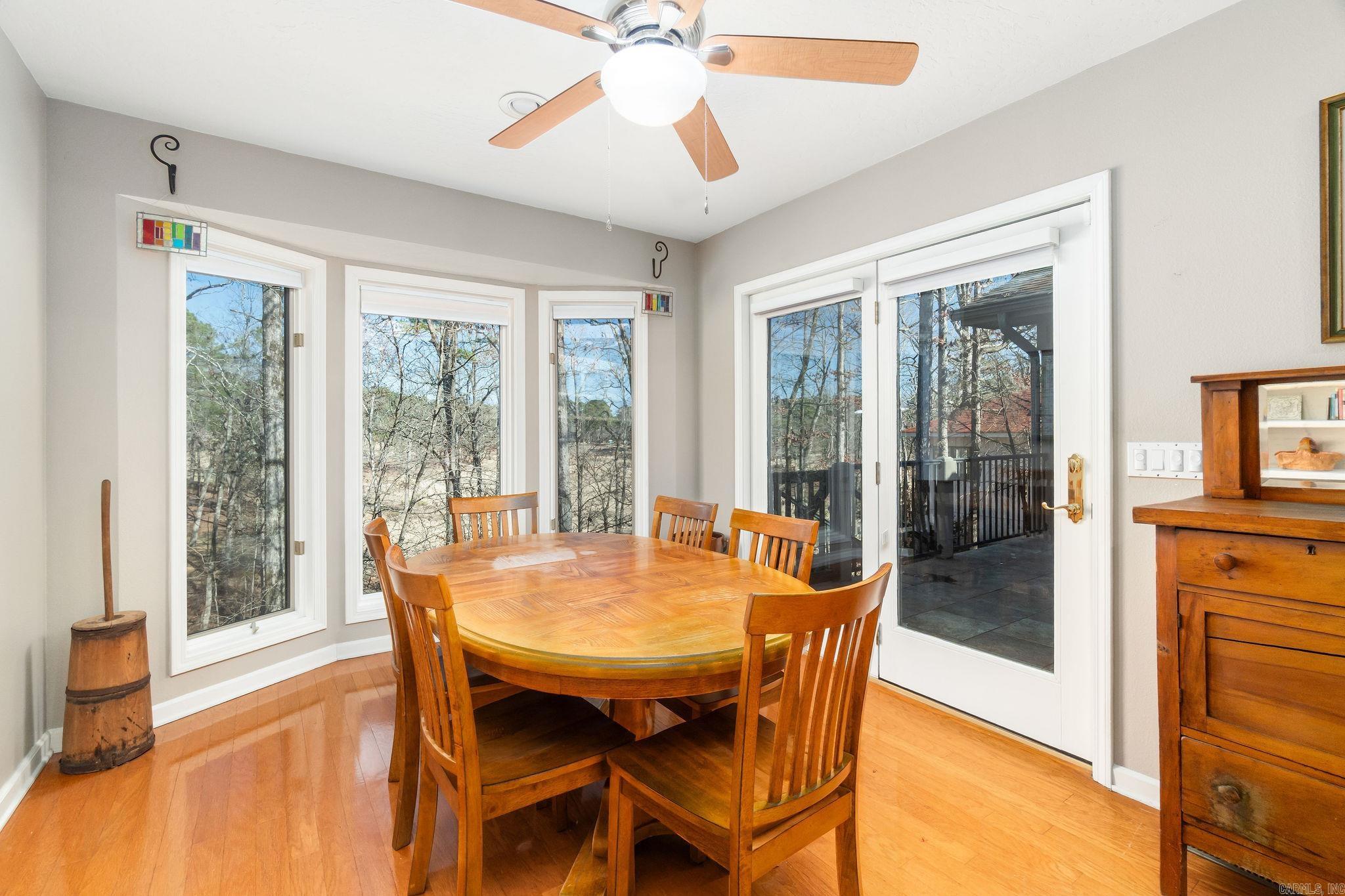 4 Aguila  Hot Springs Village, AR