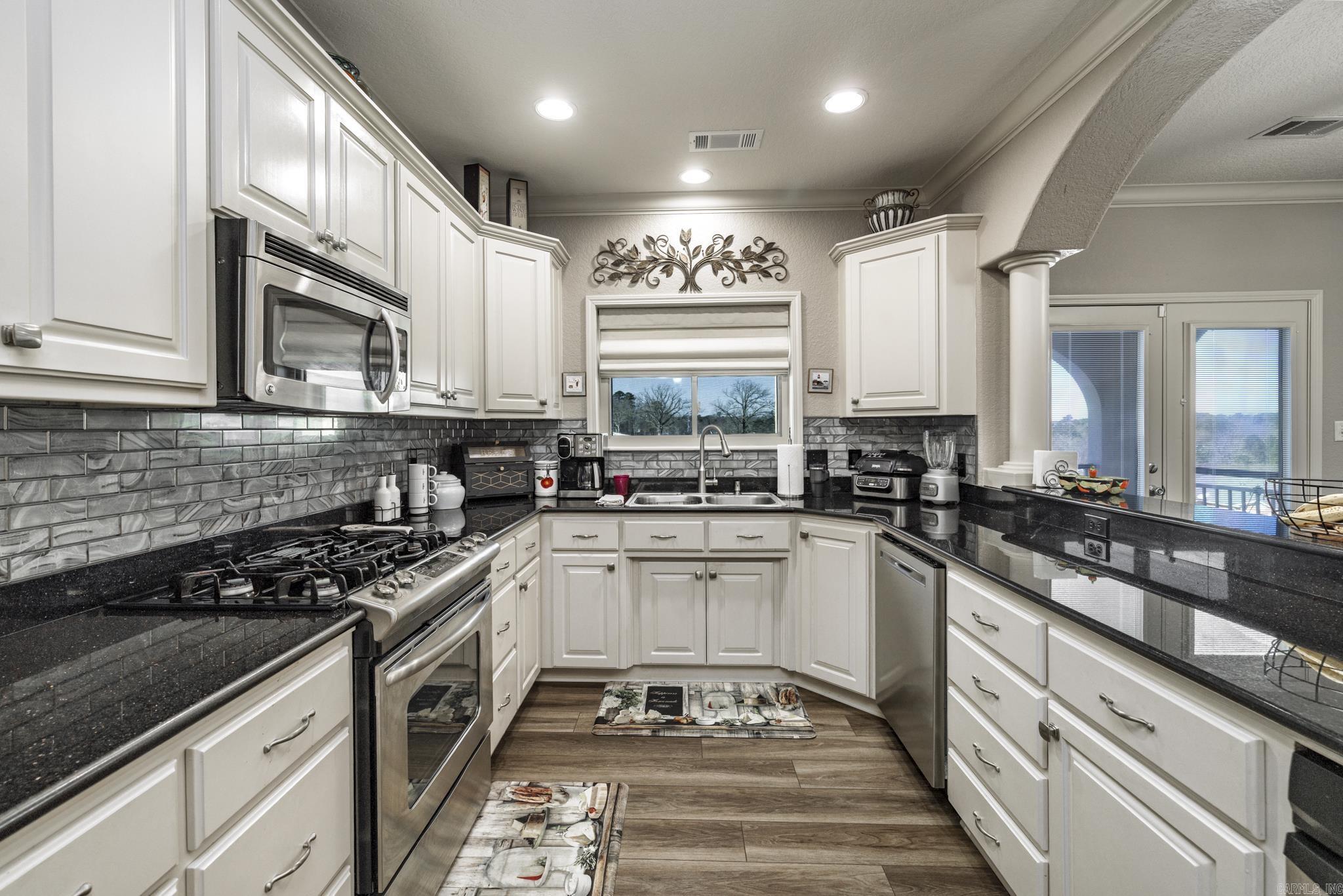 518 Amity Road  Hot Springs, AR