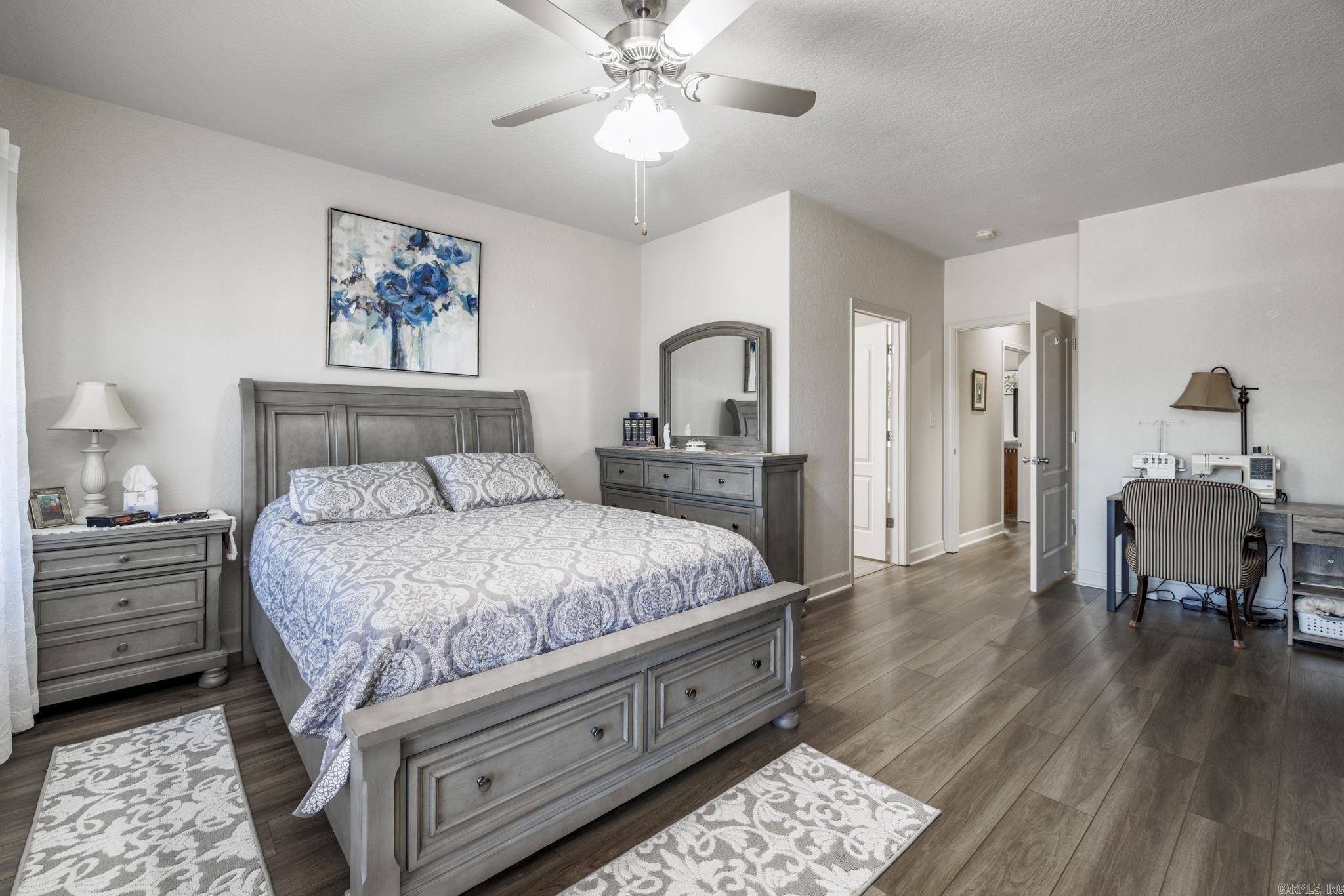 518 Amity Road  Hot Springs, AR