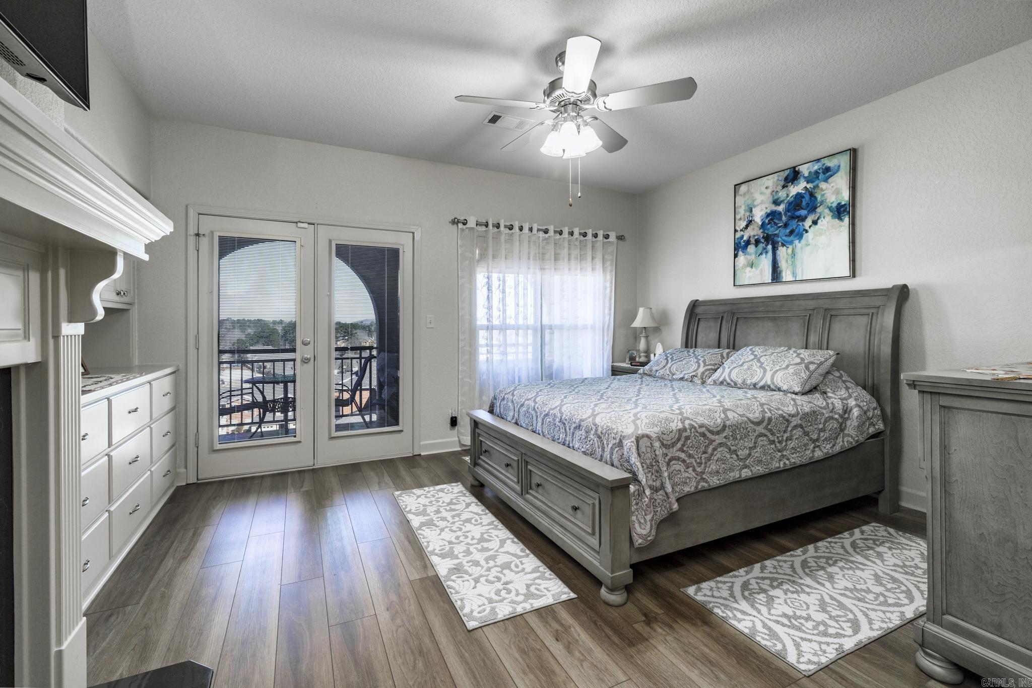 518 Amity Road  Hot Springs, AR