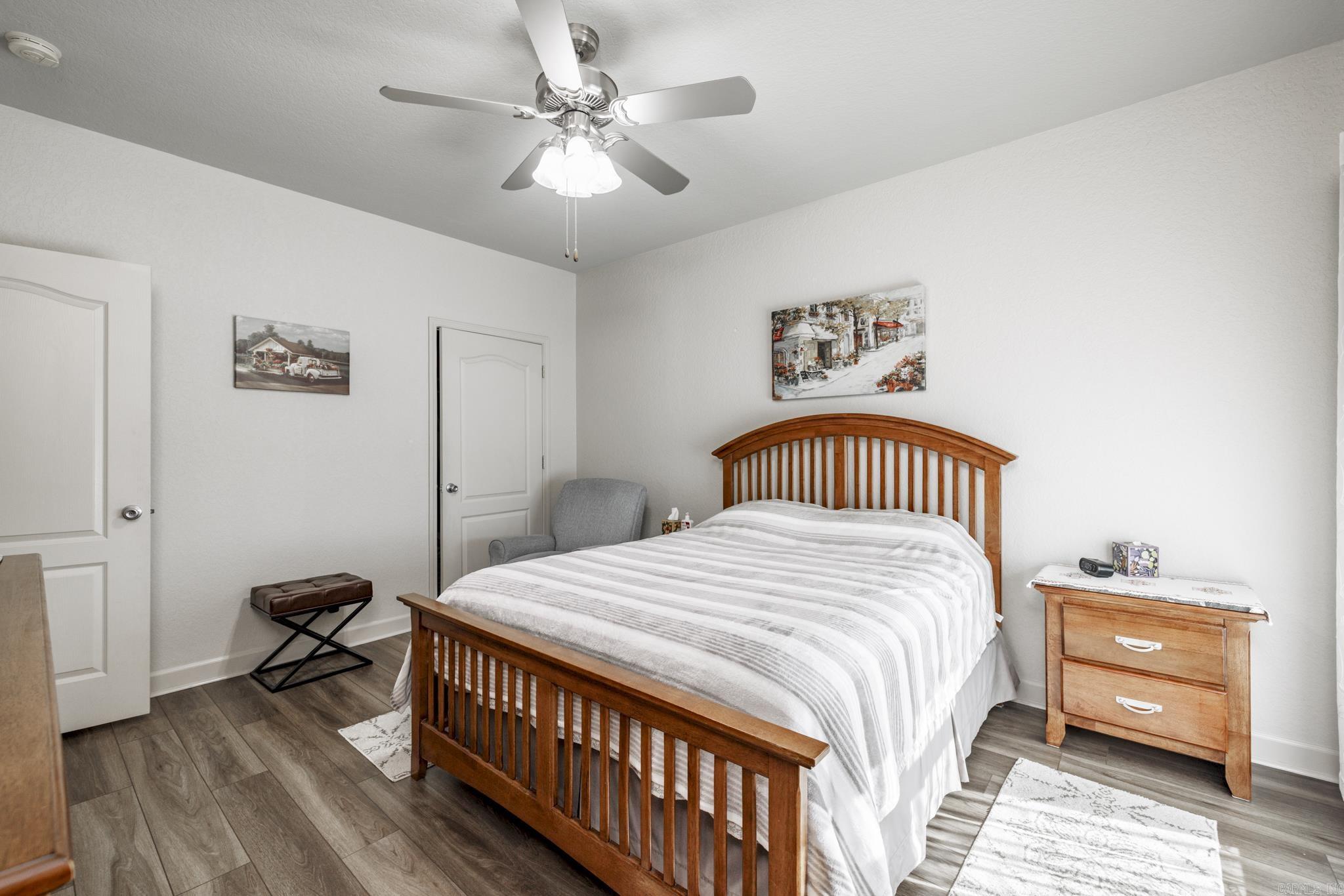 518 Amity Road  Hot Springs, AR