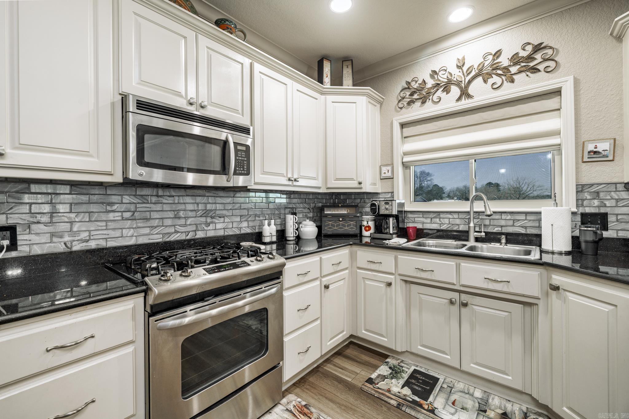 518 Amity Road  Hot Springs, AR