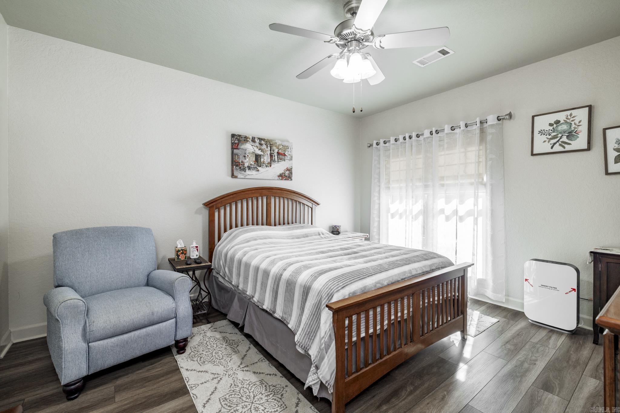 518 Amity Road  Hot Springs, AR