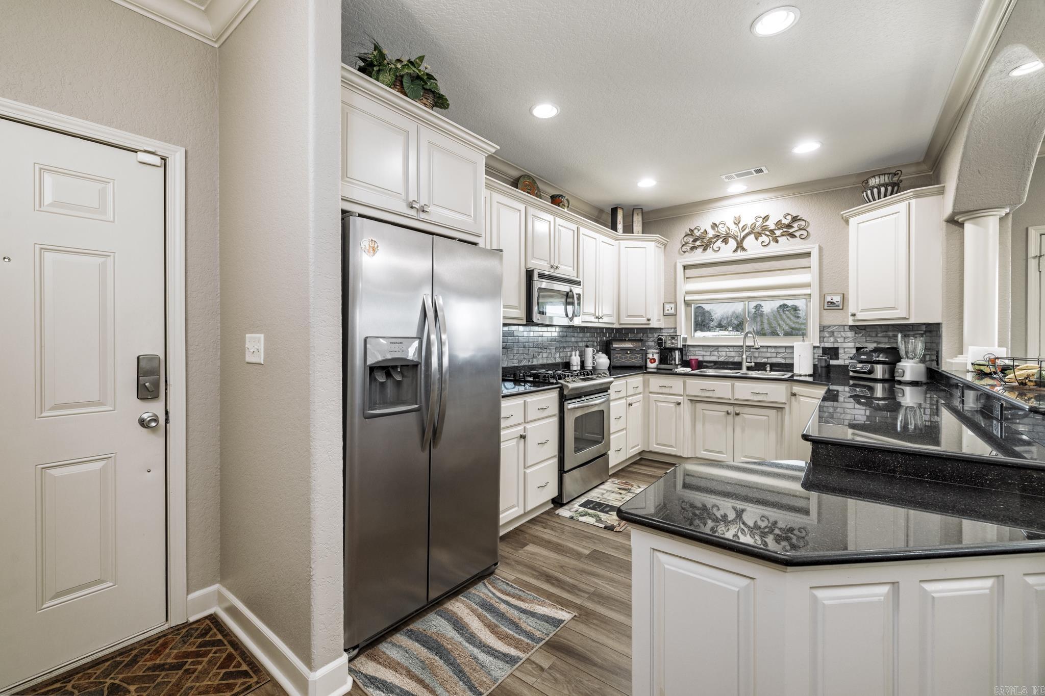 518 Amity Road  Hot Springs, AR