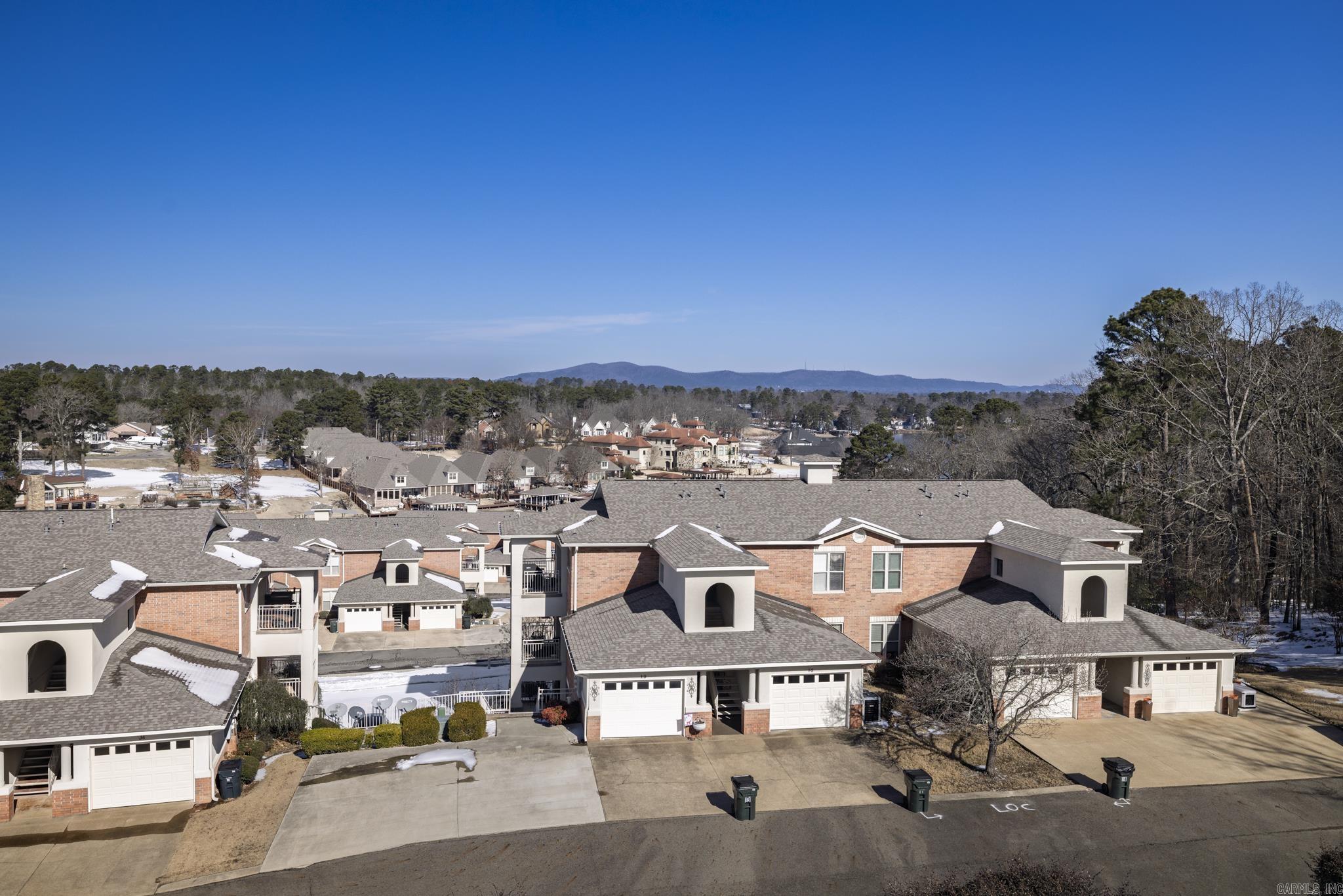 518 Amity Road  Hot Springs, AR